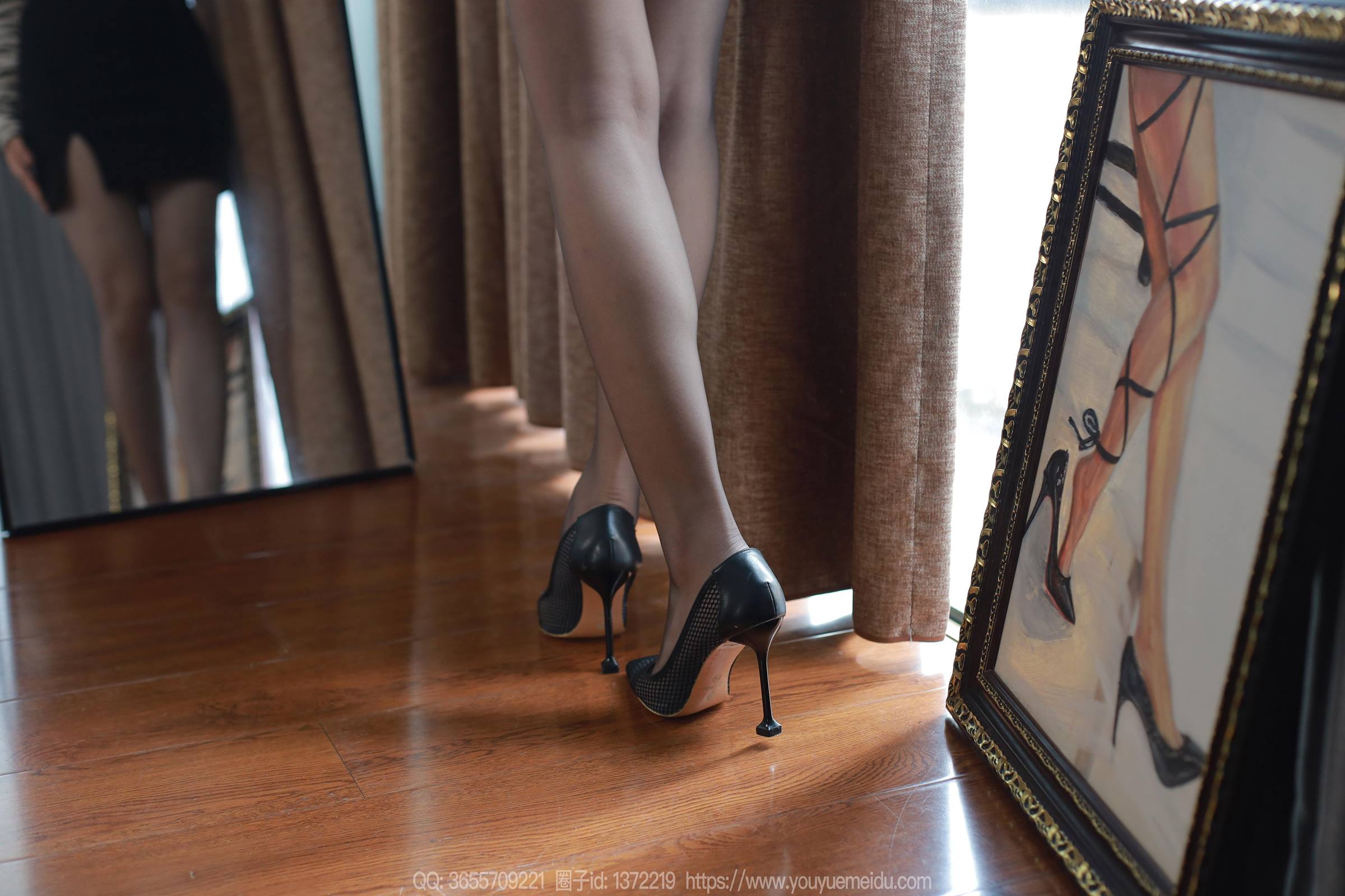 图片[31]-[IESS异思趣向] 2024.01.19 丝享家1642：小婕《风情包臀裙》[81P] – 速更版-美库