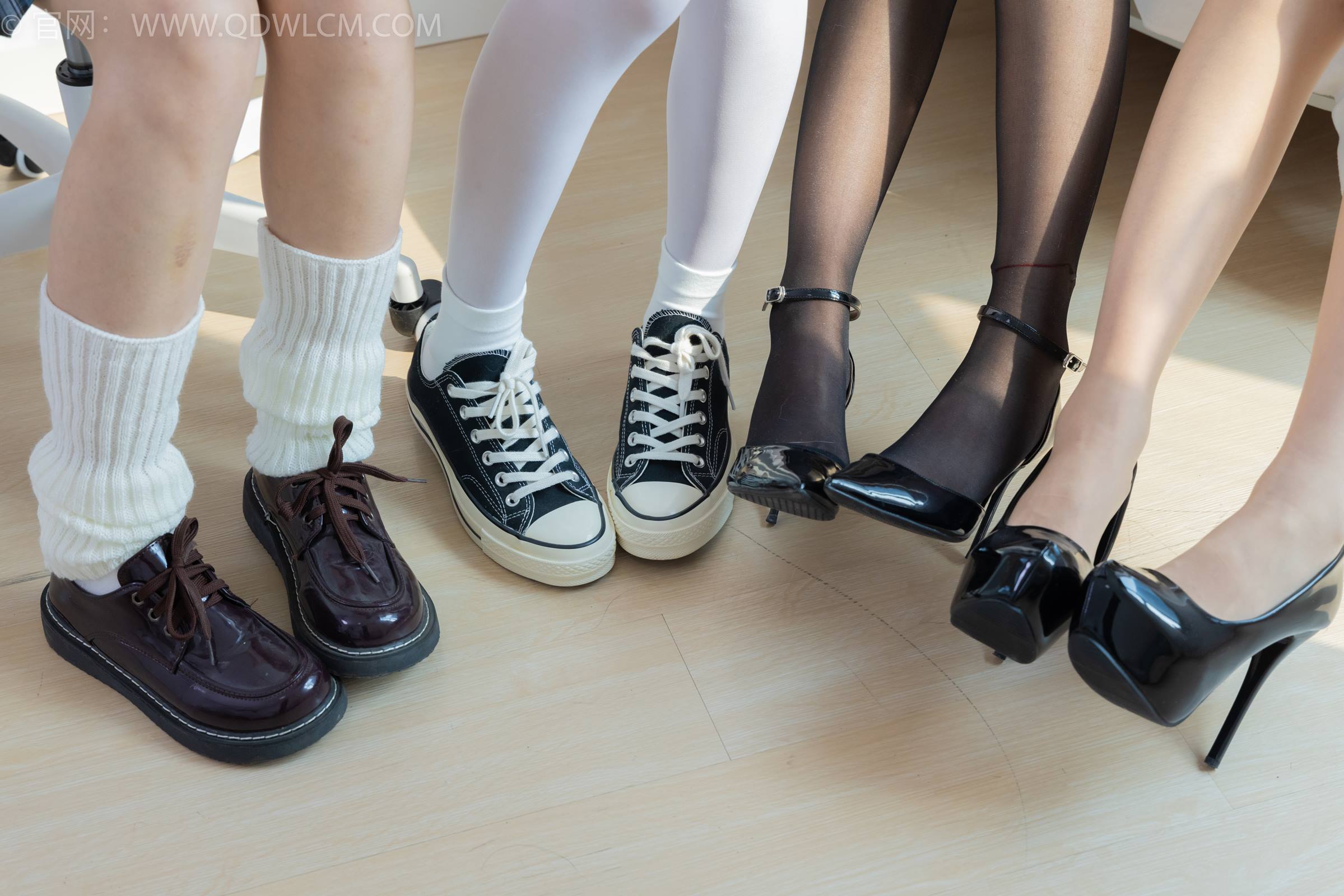 图片[29]-物恋传媒 NO.1851 菜菜&岚岚&小竹&嘉木-新春快乐[166P] – 速更版-美库