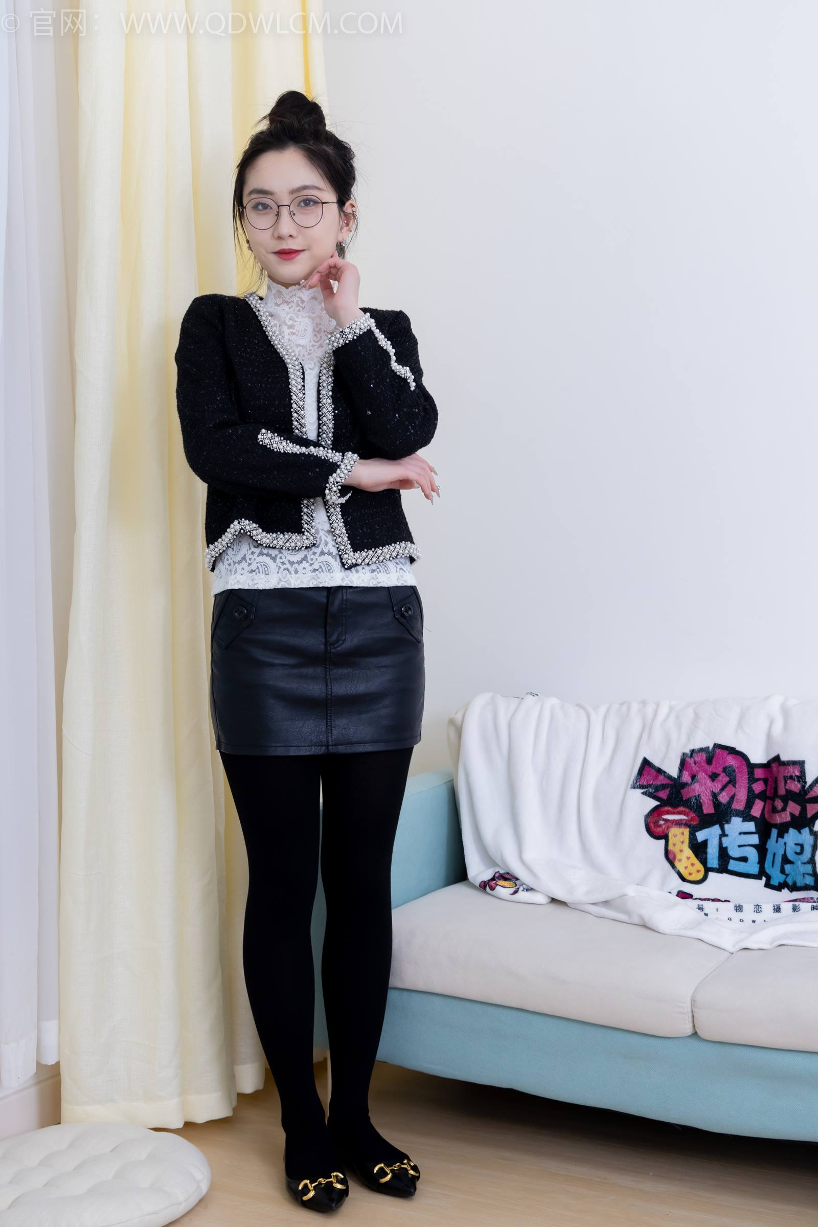 图片[21]-物恋传媒 NO.1852 川川-走过咖啡屋[160P] – 速更版-美库