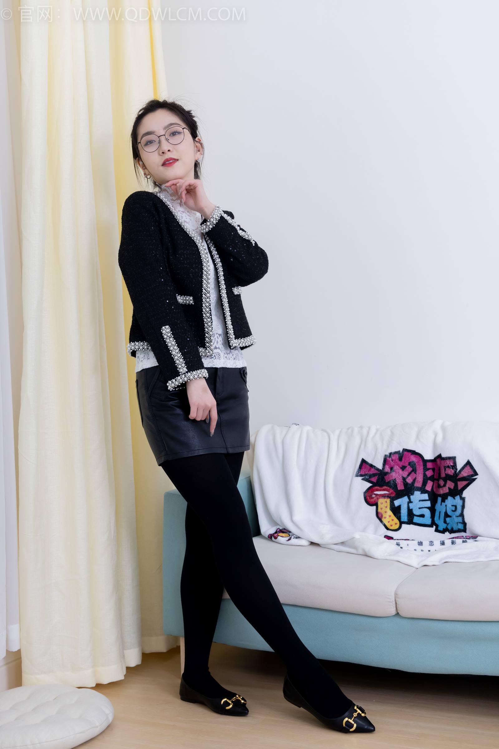 图片[29]-物恋传媒 NO.1852 川川-走过咖啡屋[160P] – 速更版-美库