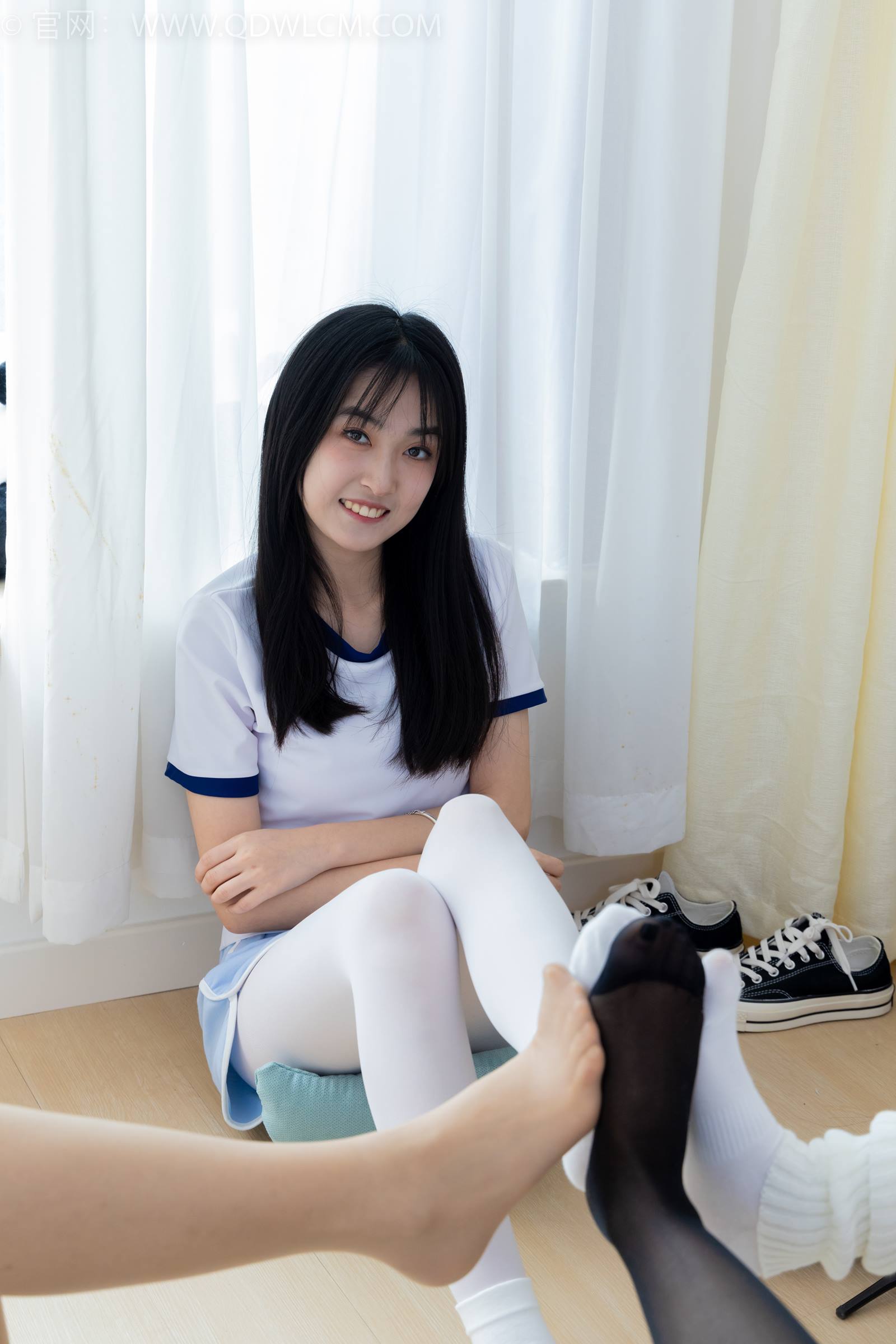 图片[73]-物恋传媒 NO.1851 菜菜&岚岚&小竹&嘉木-新春快乐[166P] – 速更版-美库