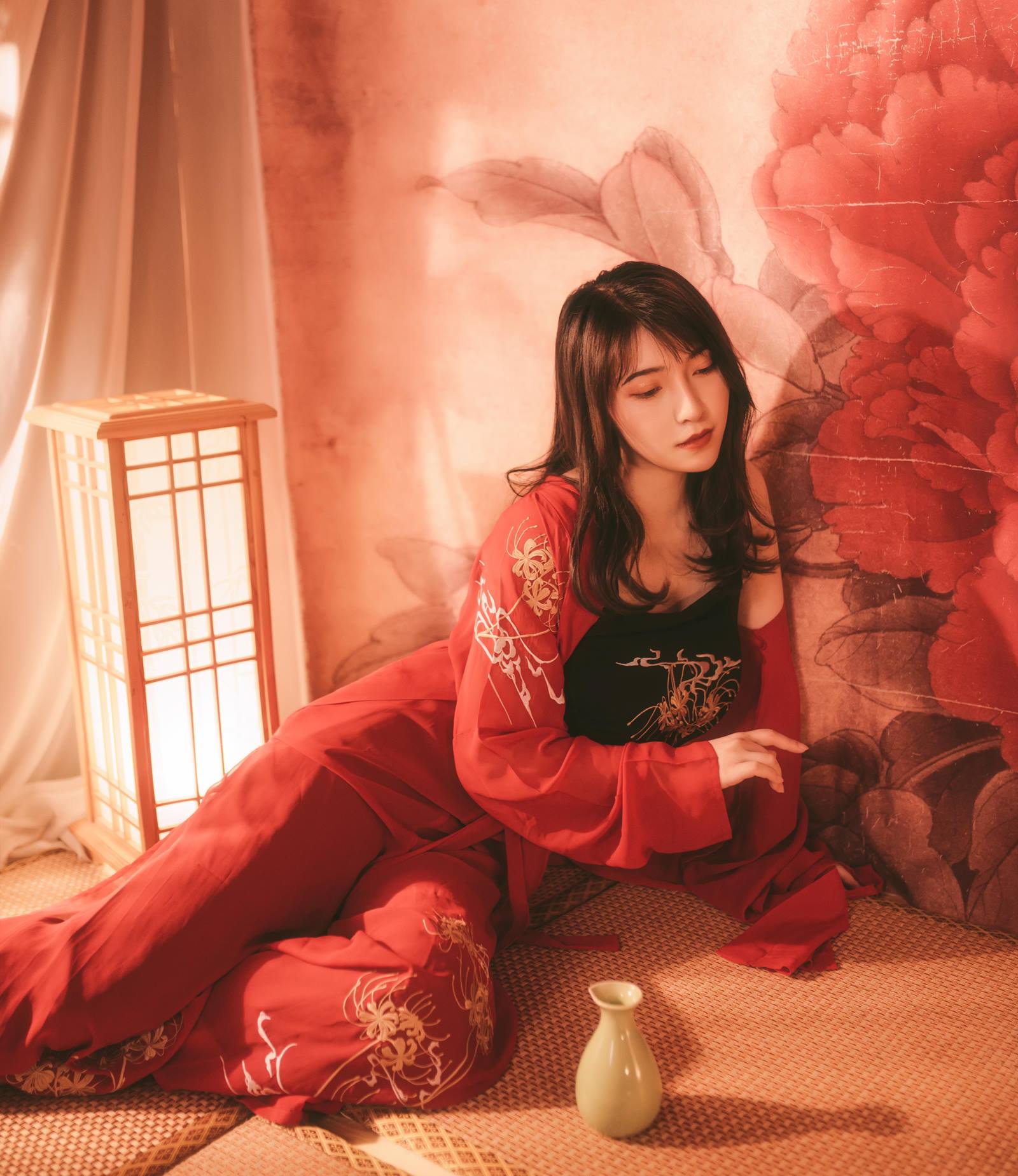 图片[10]-拿相机的执义  – 汉服私影[17P] – 速更版-美库