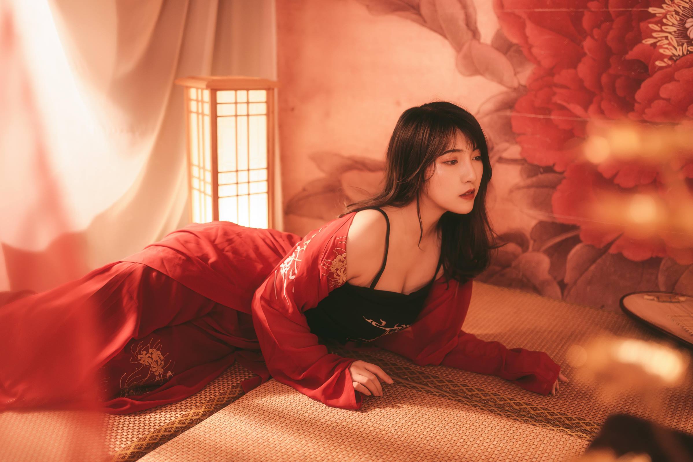 图片[18]-拿相机的执义  – 汉服私影[17P] – 速更版-美库