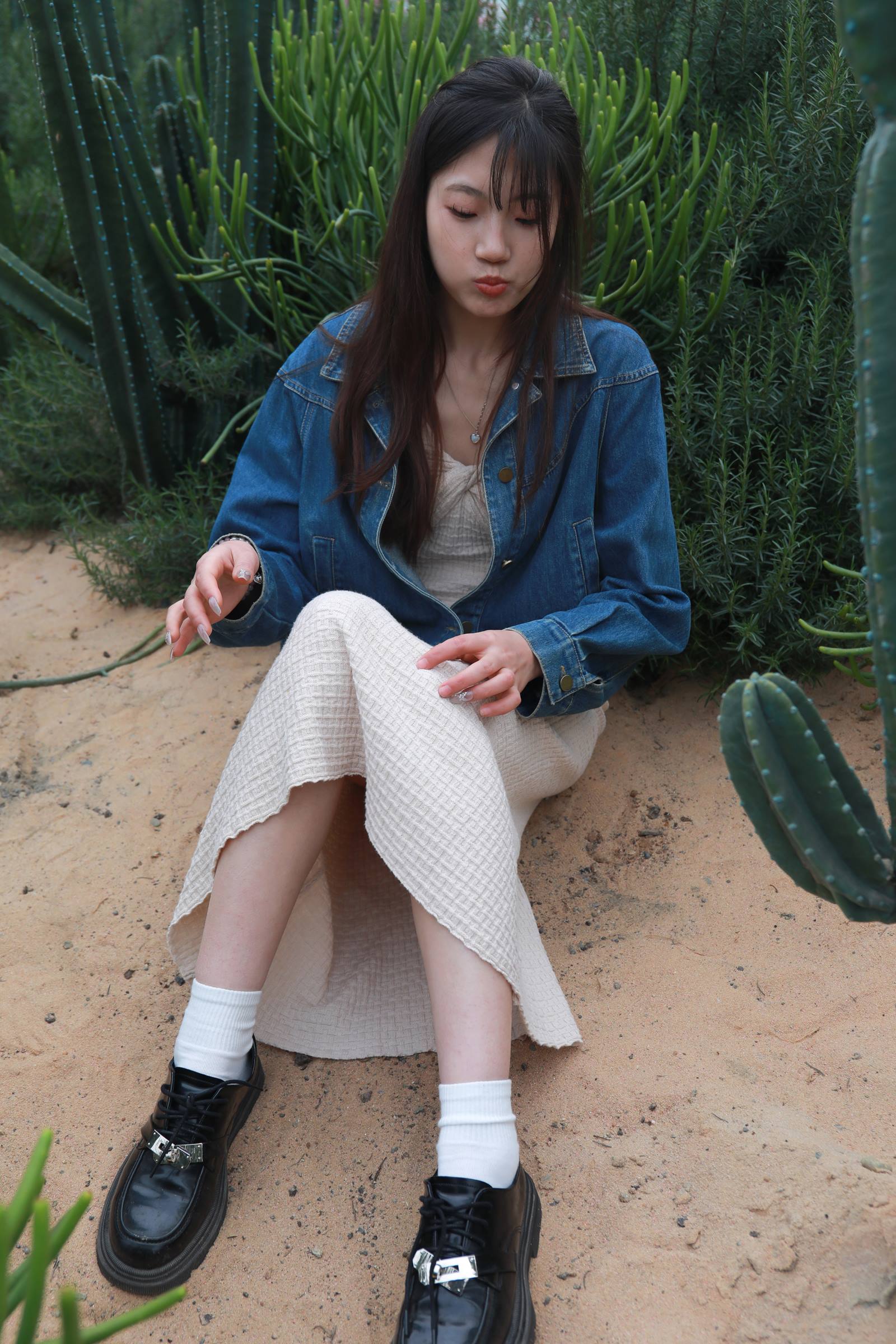 图片[11]-[MZSOCK]爱美足 NO.275 小天[102P] – 速更版-美库