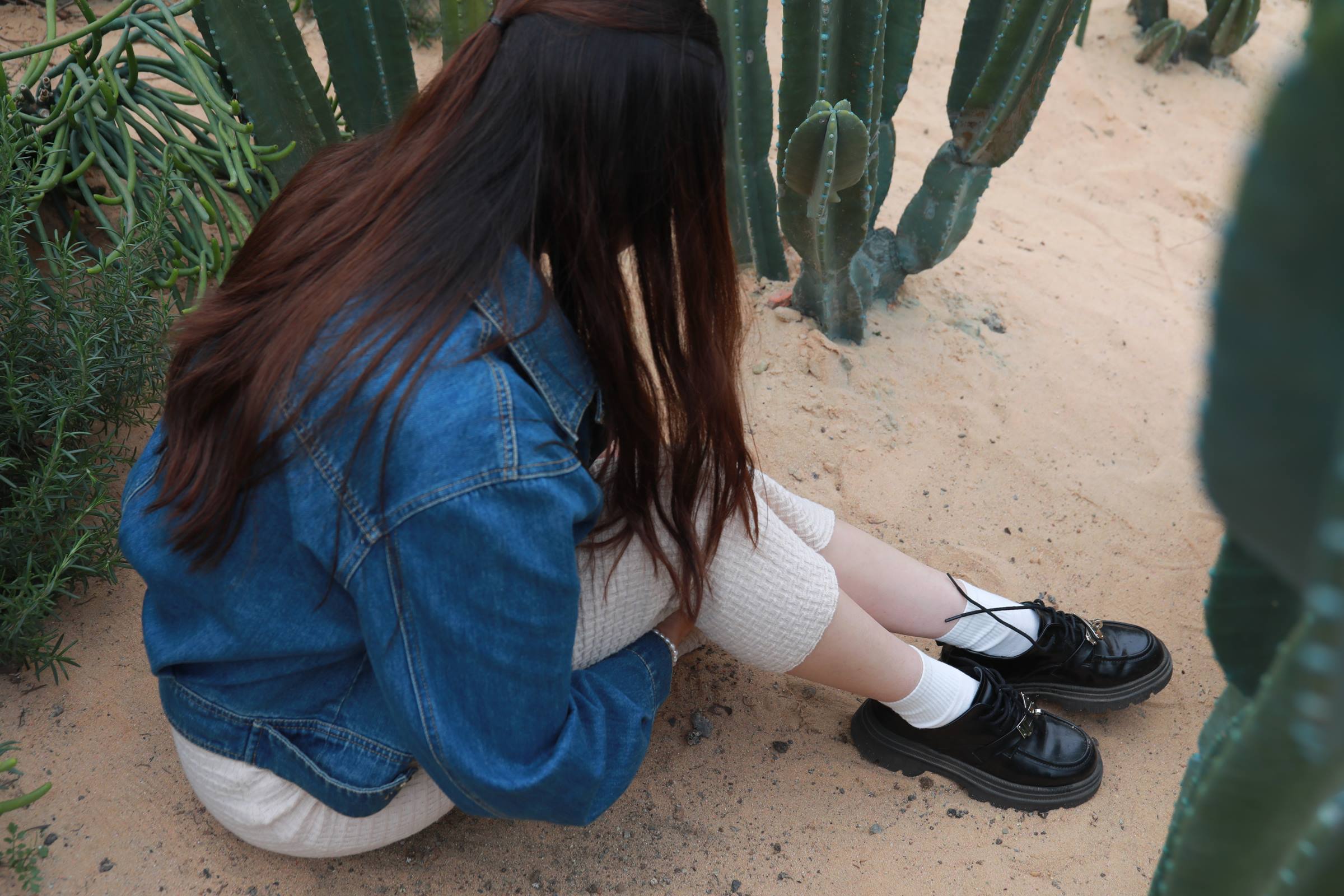 图片[13]-[MZSOCK]爱美足 NO.275 小天[102P] – 速更版-美库