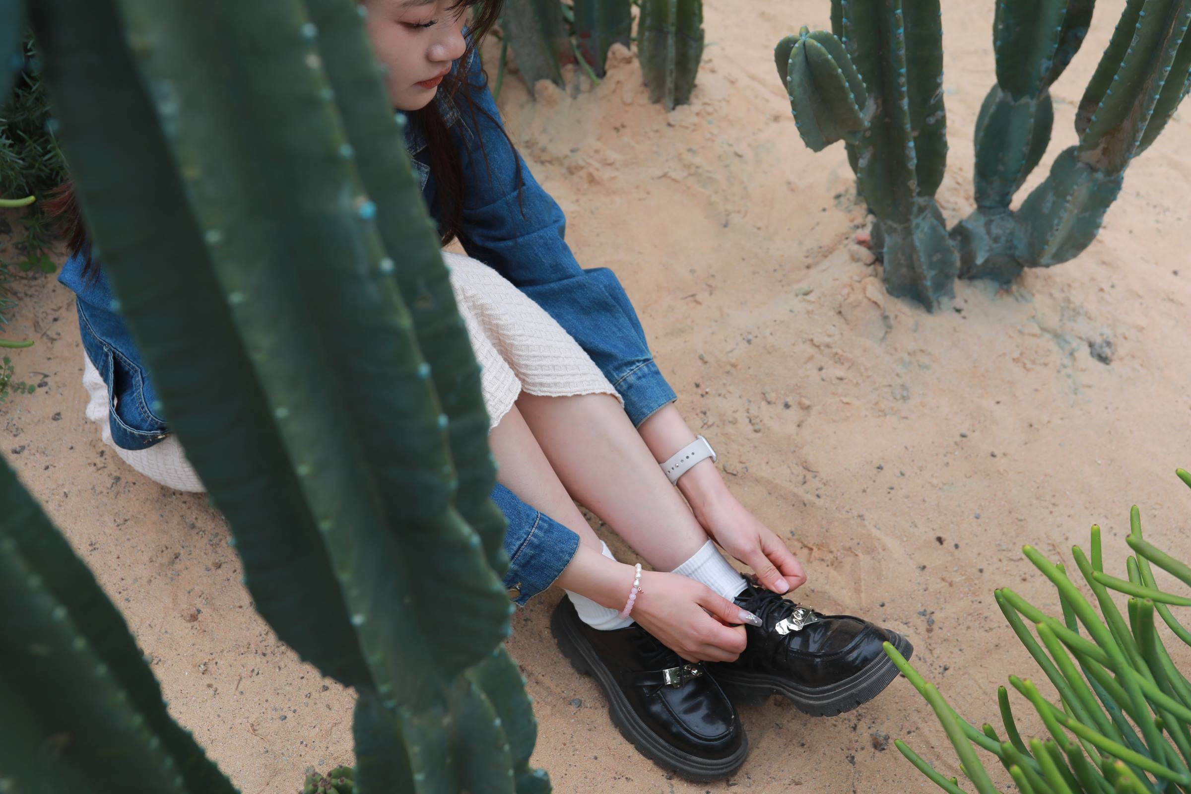 图片[15]-[MZSOCK]爱美足 NO.275 小天[102P] – 速更版-美库