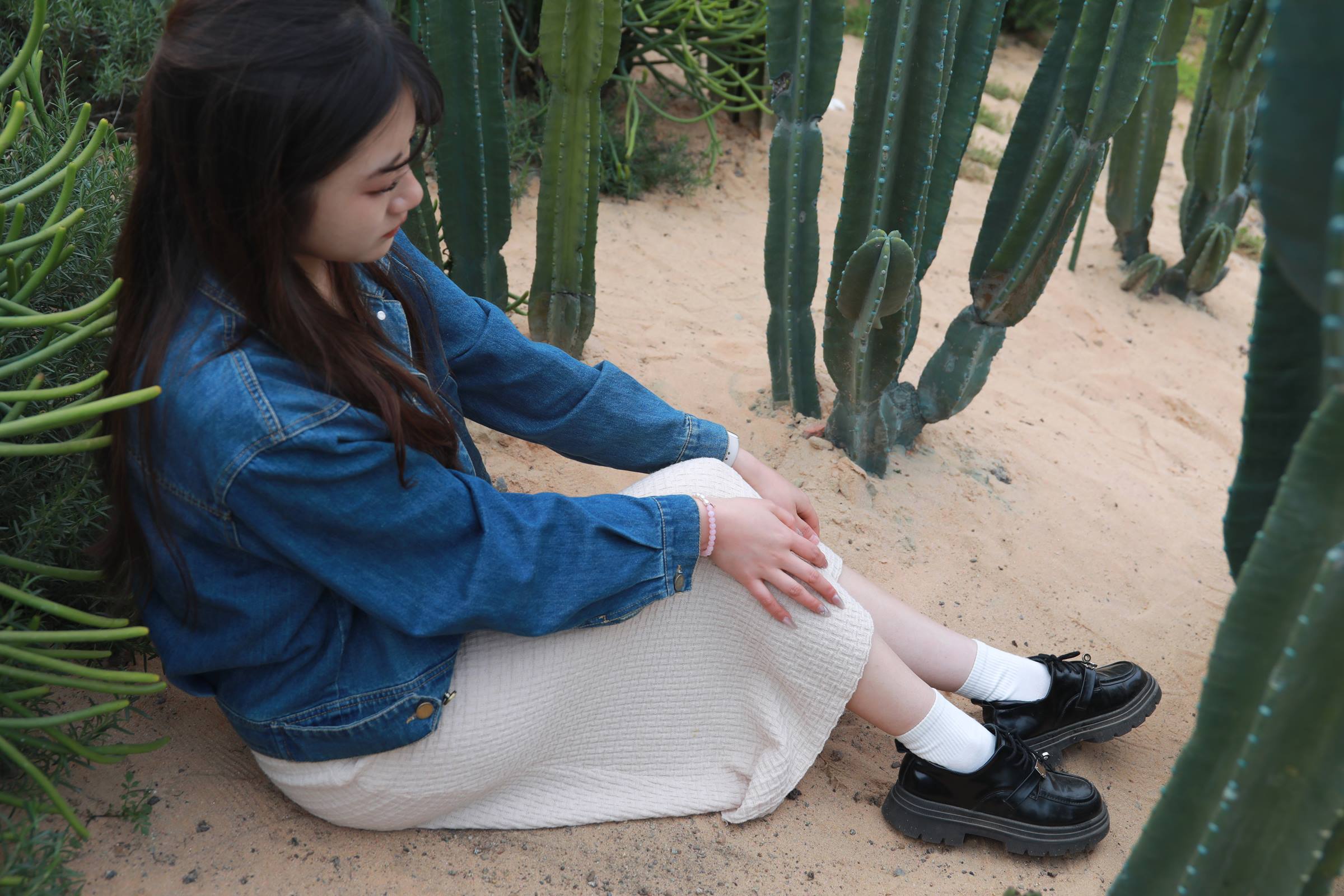 图片[16]-[MZSOCK]爱美足 NO.275 小天[102P] – 速更版-美库