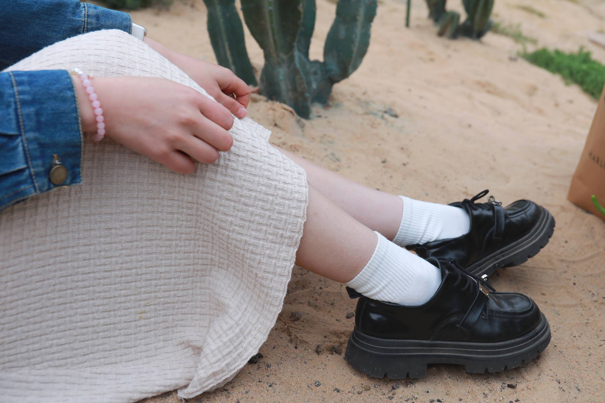 图片[17]-[MZSOCK]爱美足 NO.275 小天[102P] – 速更版-美库