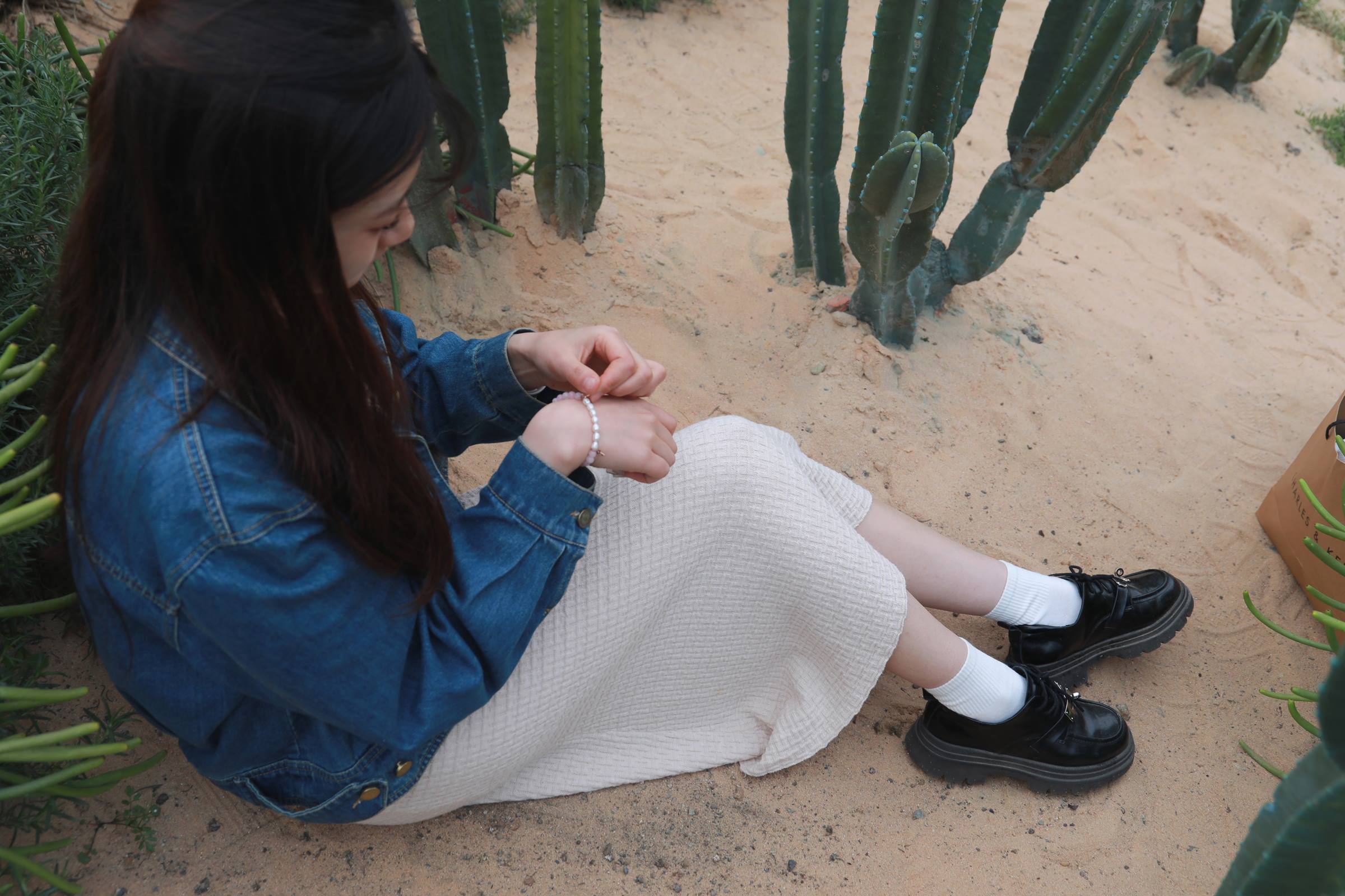 图片[18]-[MZSOCK]爱美足 NO.275 小天[102P] – 速更版-美库