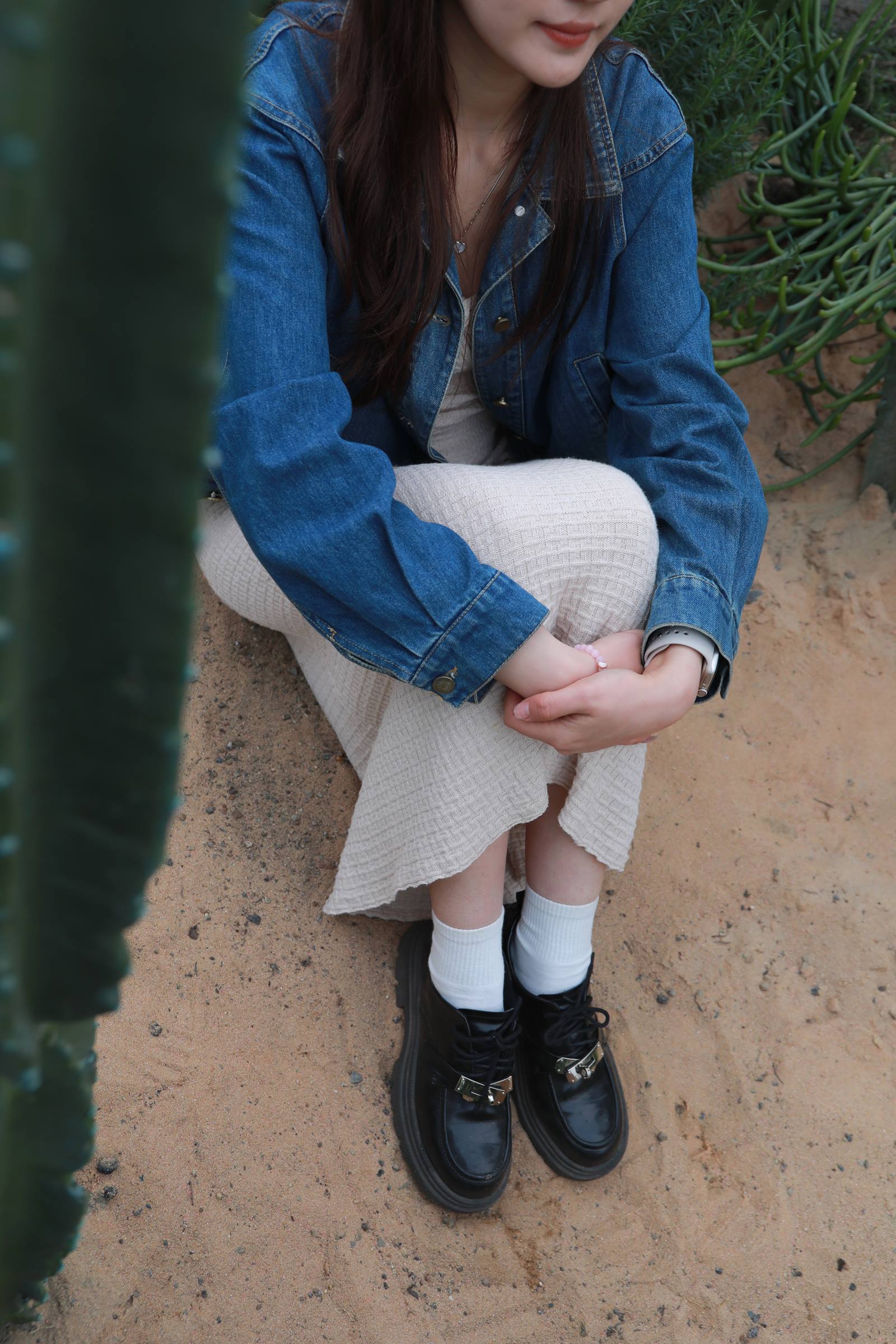 图片[21]-[MZSOCK]爱美足 NO.275 小天[102P] – 速更版-美库