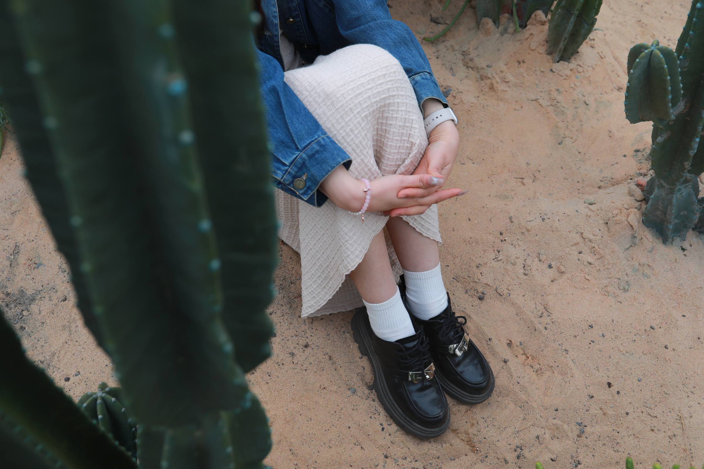 图片[22]-[MZSOCK]爱美足 NO.275 小天[102P] – 速更版-美库