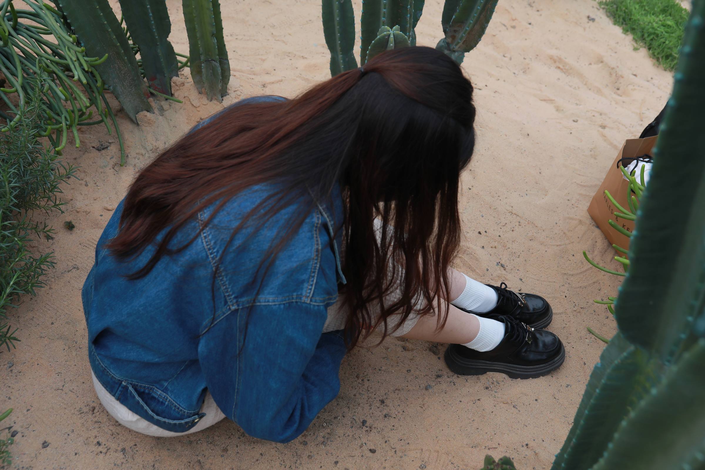 图片[23]-[MZSOCK]爱美足 NO.275 小天[102P] – 速更版-美库