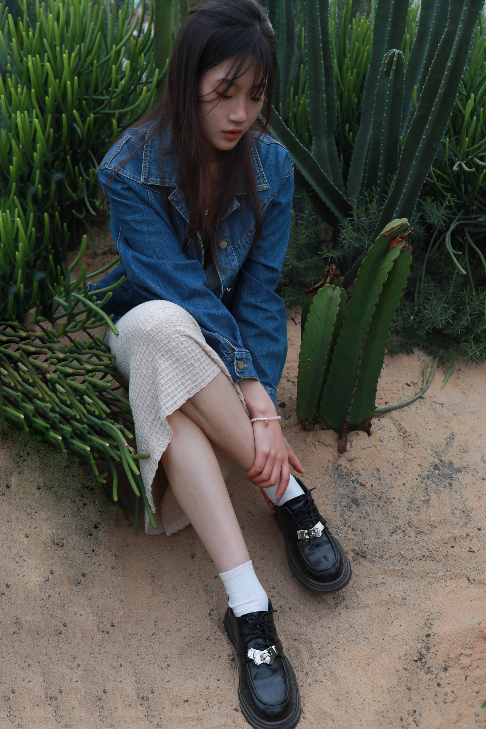 图片[24]-[MZSOCK]爱美足 NO.275 小天[102P] – 速更版-美库