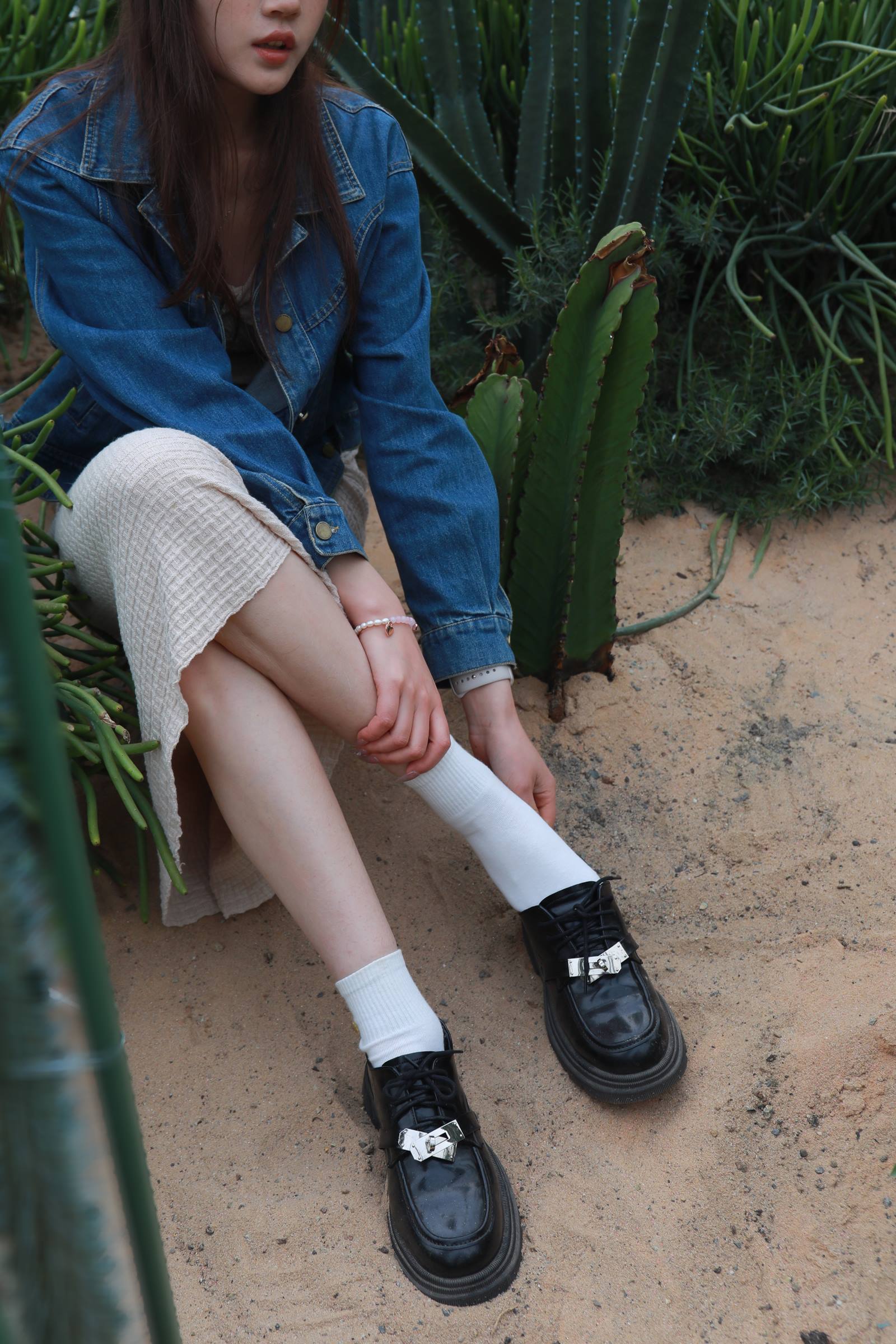 图片[26]-[MZSOCK]爱美足 NO.275 小天[102P] – 速更版-美库