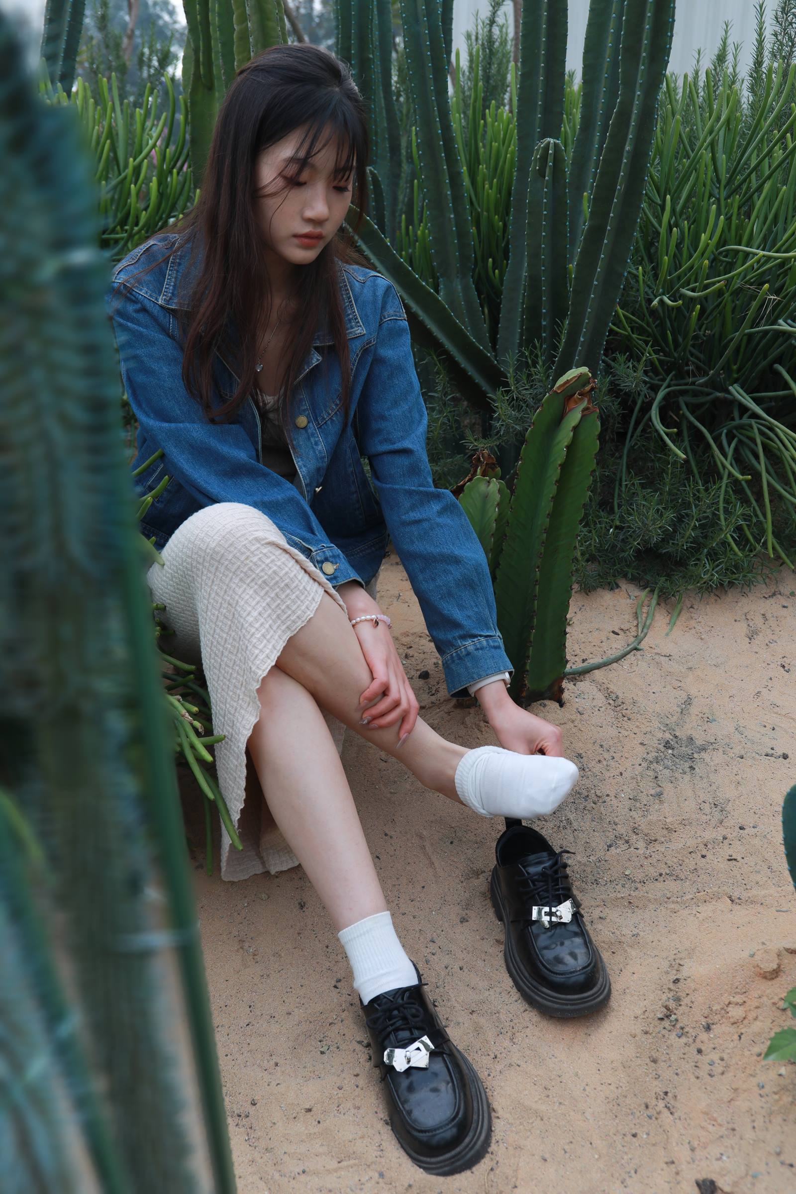 图片[27]-[MZSOCK]爱美足 NO.275 小天[102P] – 速更版-美库