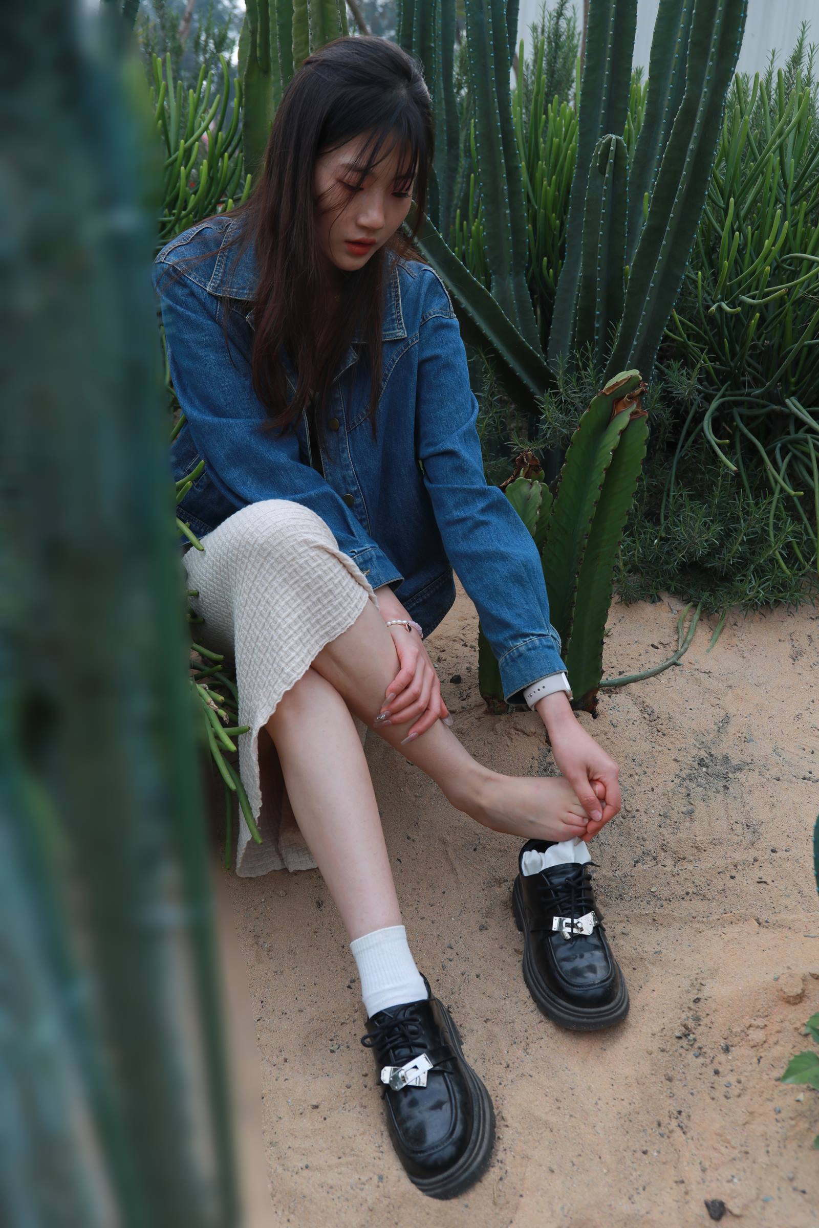 图片[29]-[MZSOCK]爱美足 NO.275 小天[102P] – 速更版-美库