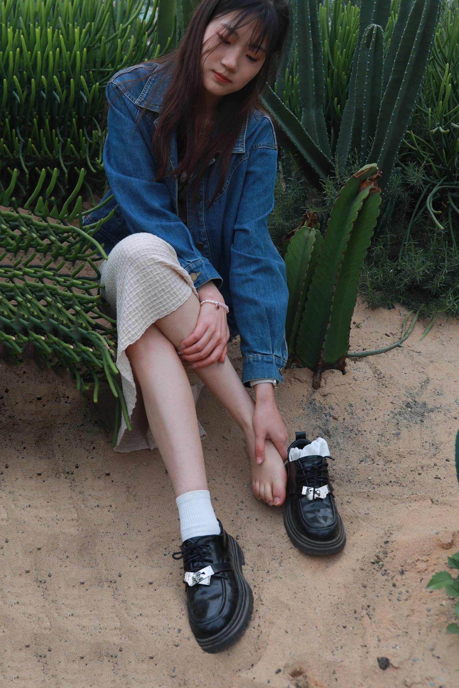 图片[30]-[MZSOCK]爱美足 NO.275 小天[102P] – 速更版-美库