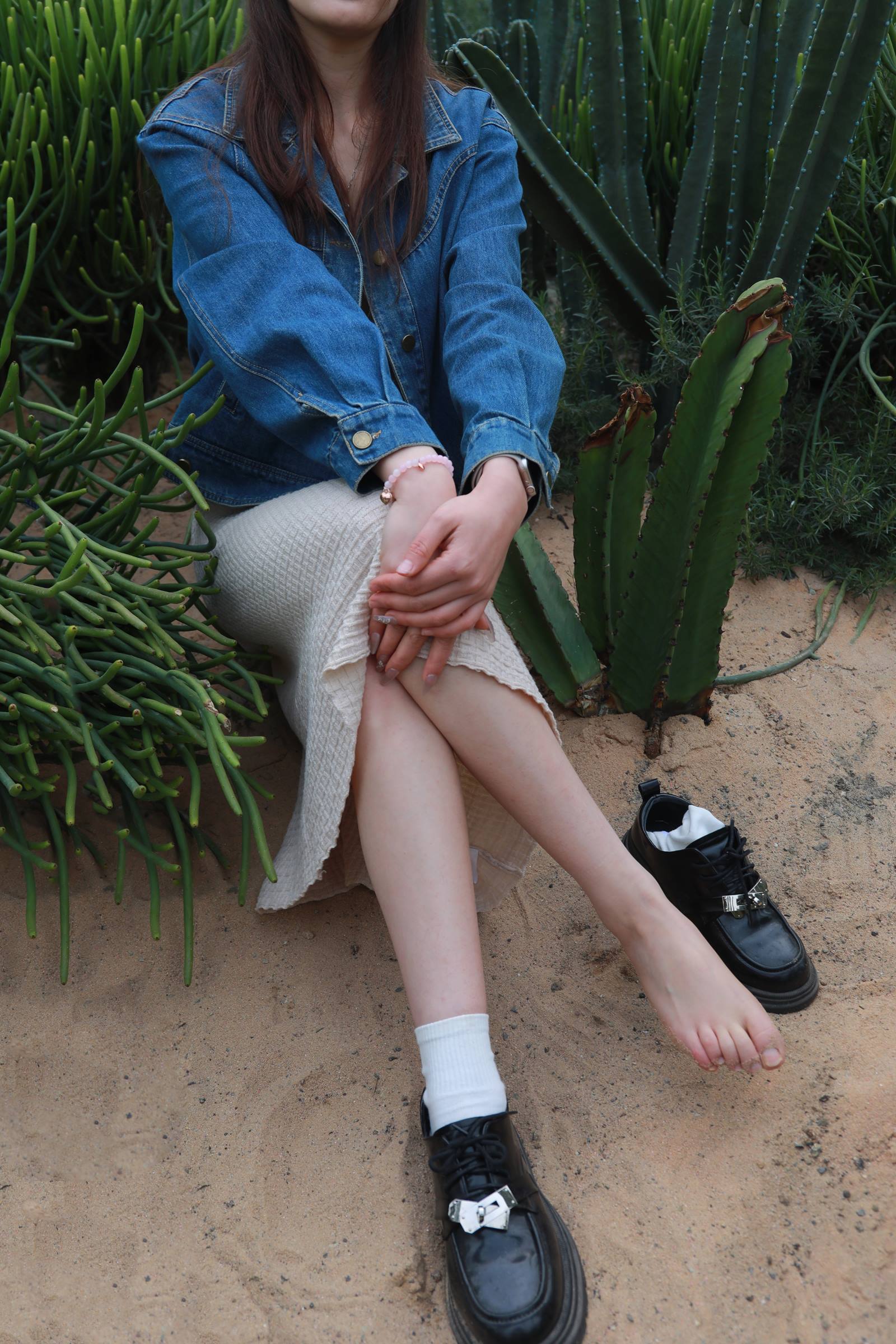 图片[33]-[MZSOCK]爱美足 NO.275 小天[102P] – 速更版-美库