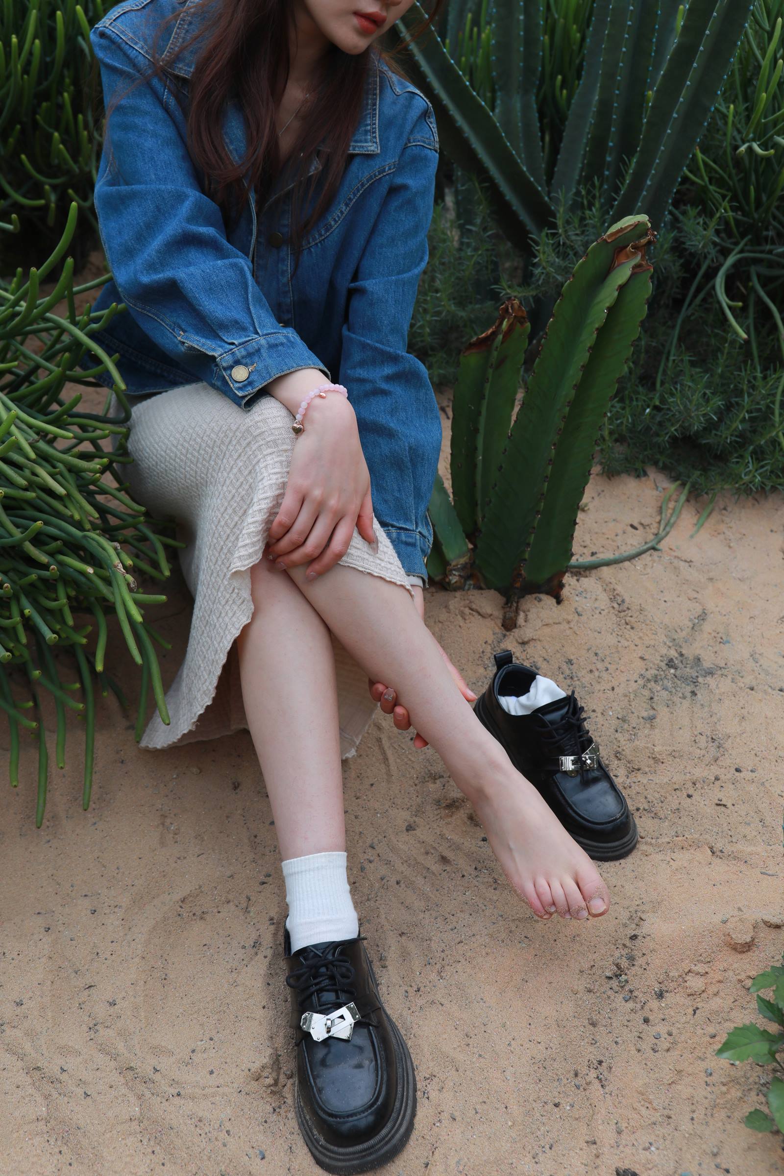 图片[34]-[MZSOCK]爱美足 NO.275 小天[102P] – 速更版-美库