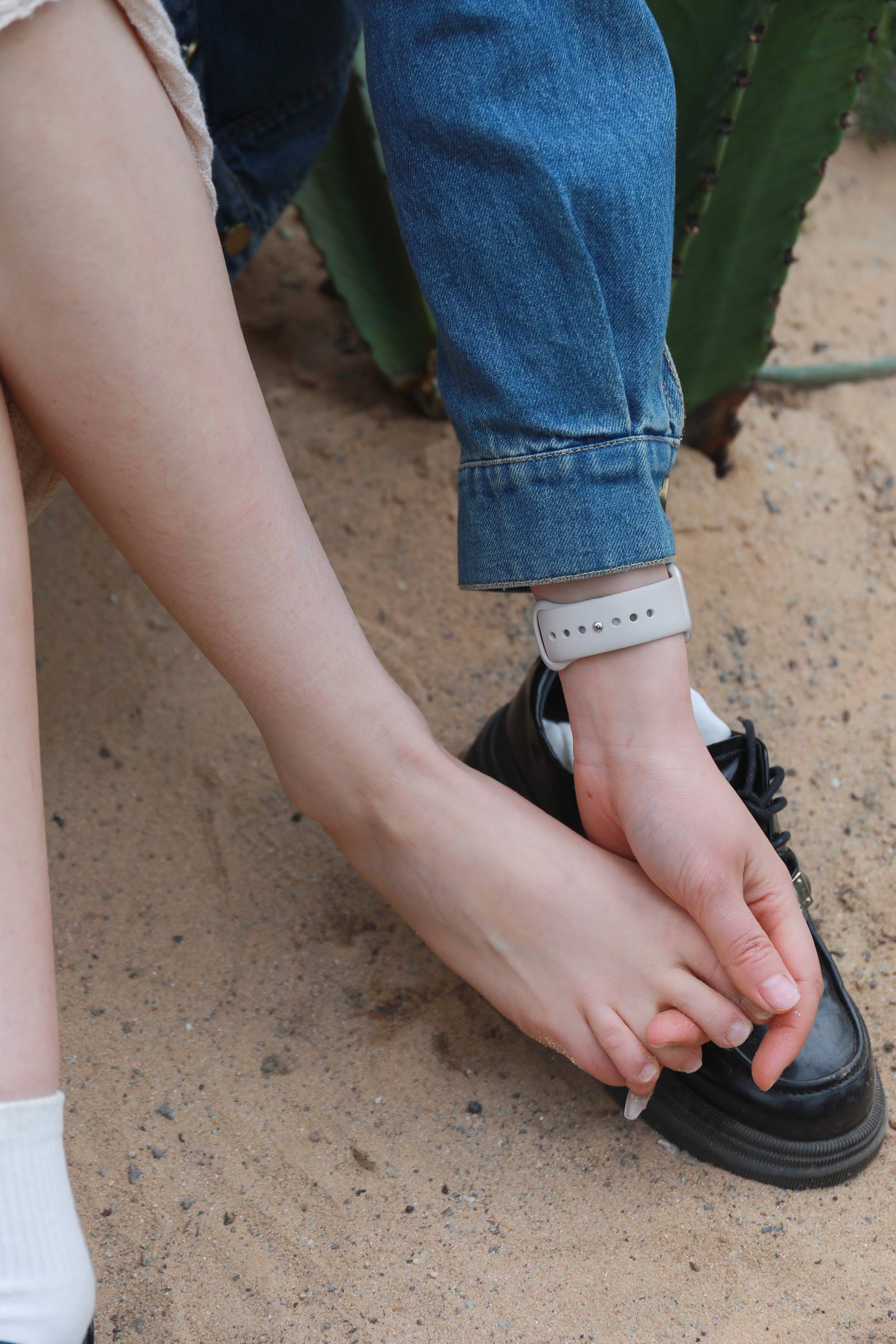 图片[39]-[MZSOCK]爱美足 NO.275 小天[102P] – 速更版-美库