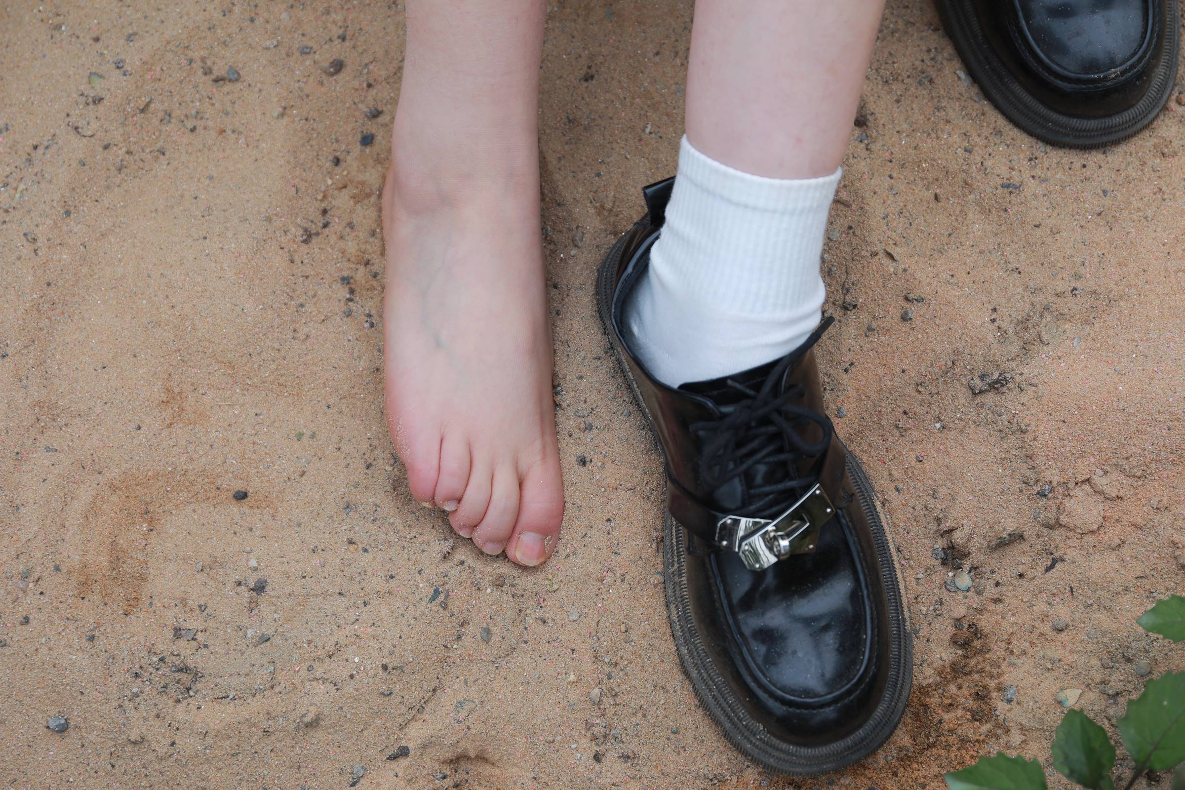 图片[40]-[MZSOCK]爱美足 NO.275 小天[102P] – 速更版-美库