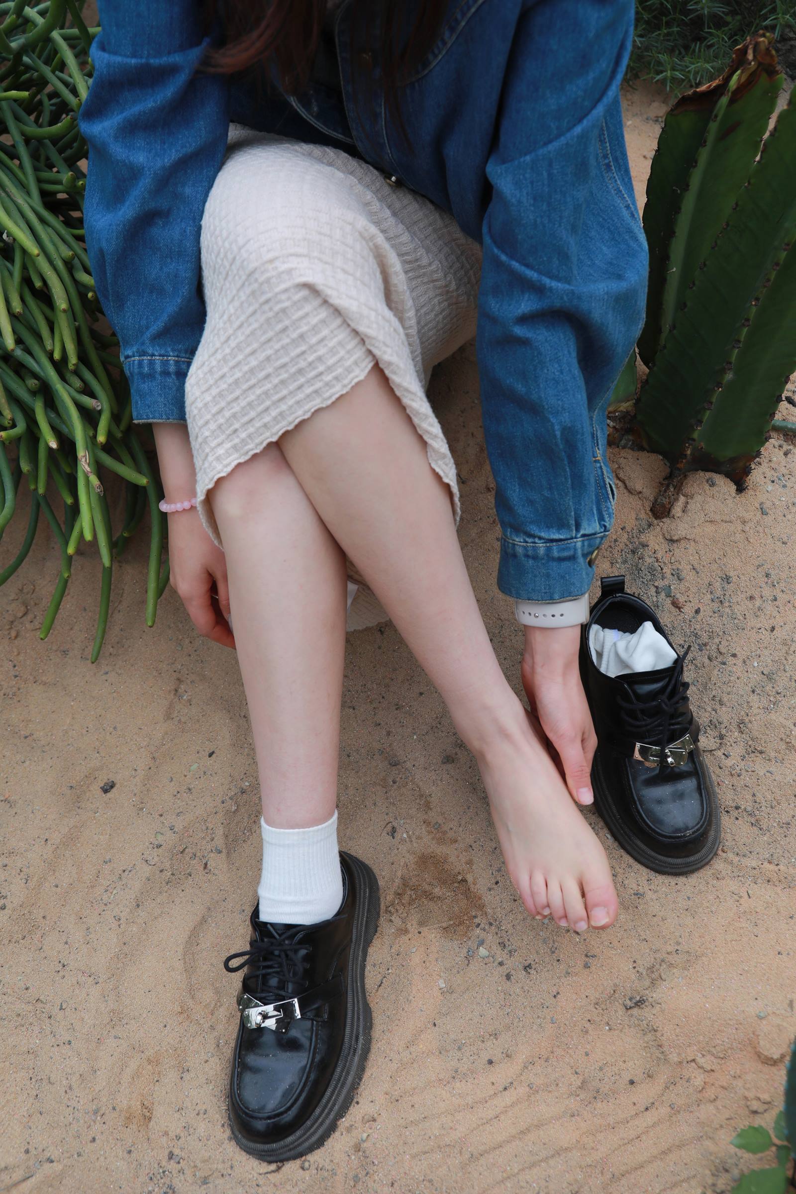 图片[44]-[MZSOCK]爱美足 NO.275 小天[102P] – 速更版-美库