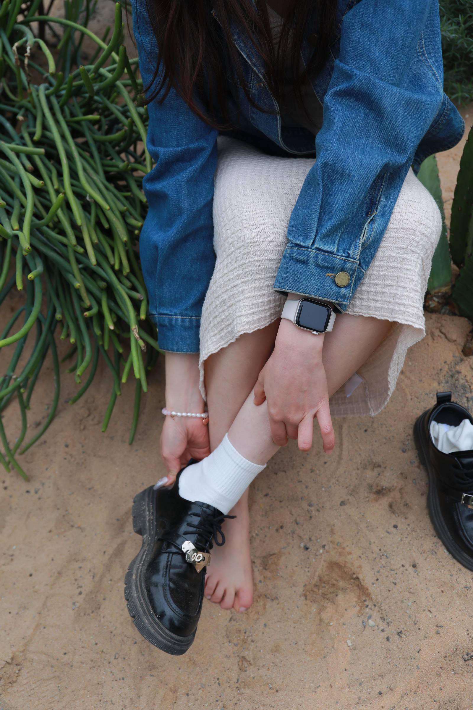 图片[45]-[MZSOCK]爱美足 NO.275 小天[102P] – 速更版-美库