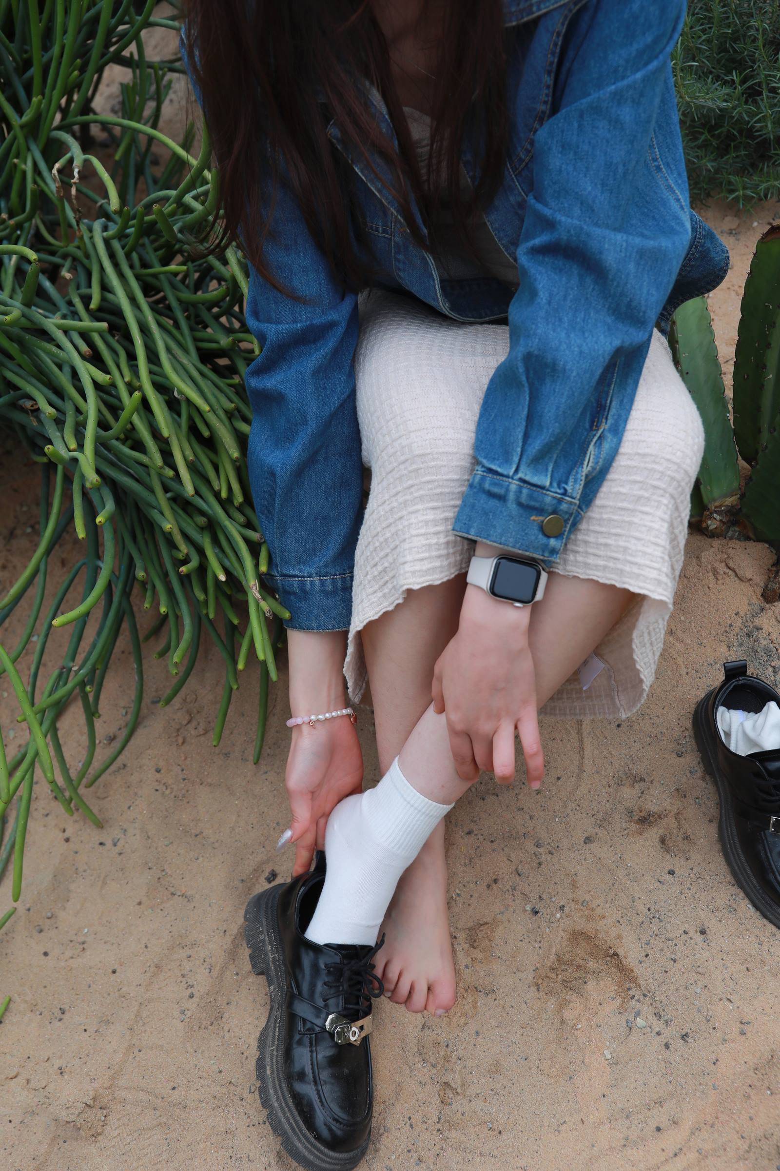 图片[46]-[MZSOCK]爱美足 NO.275 小天[102P] – 速更版-美库