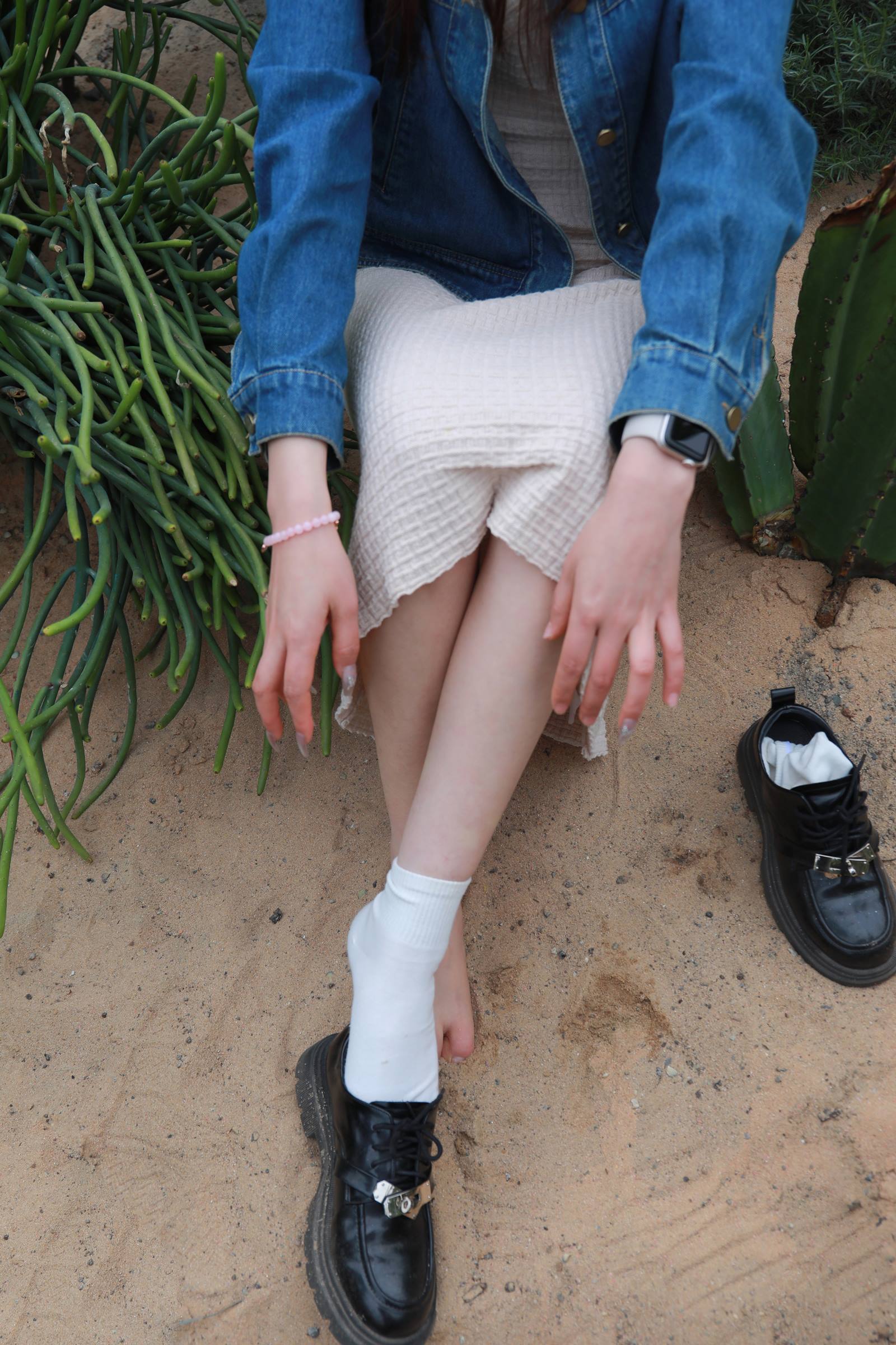 图片[47]-[MZSOCK]爱美足 NO.275 小天[102P] – 速更版-美库