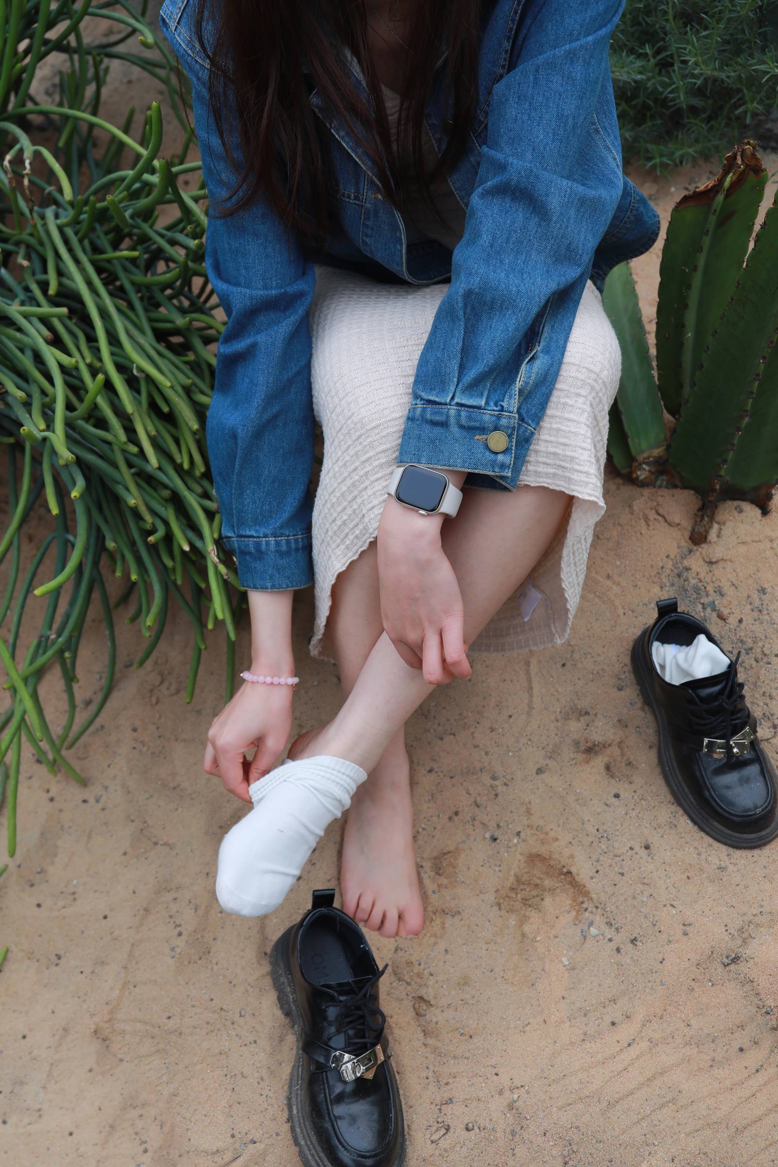 图片[48]-[MZSOCK]爱美足 NO.275 小天[102P] – 速更版-美库