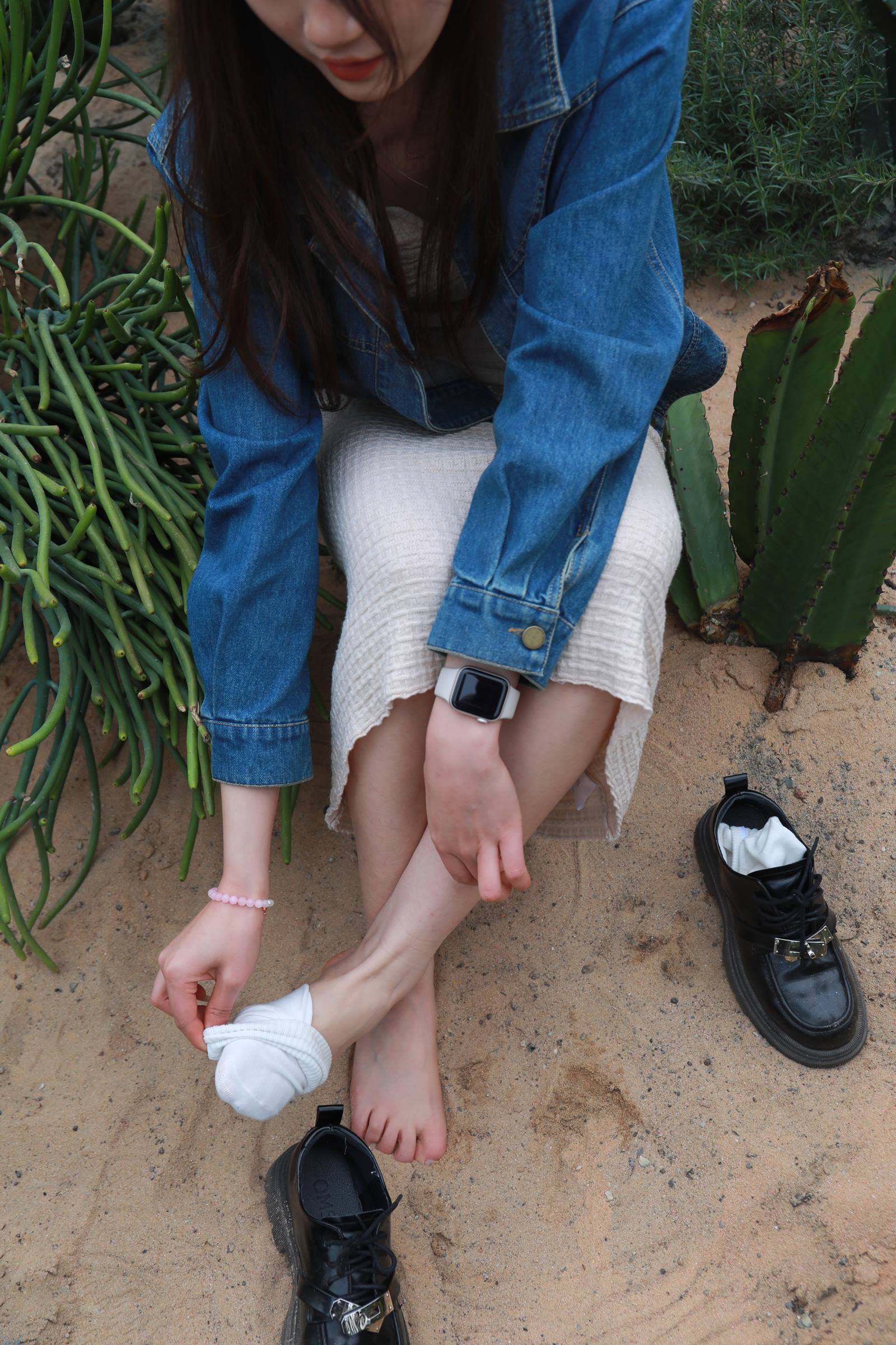 图片[49]-[MZSOCK]爱美足 NO.275 小天[102P] – 速更版-美库