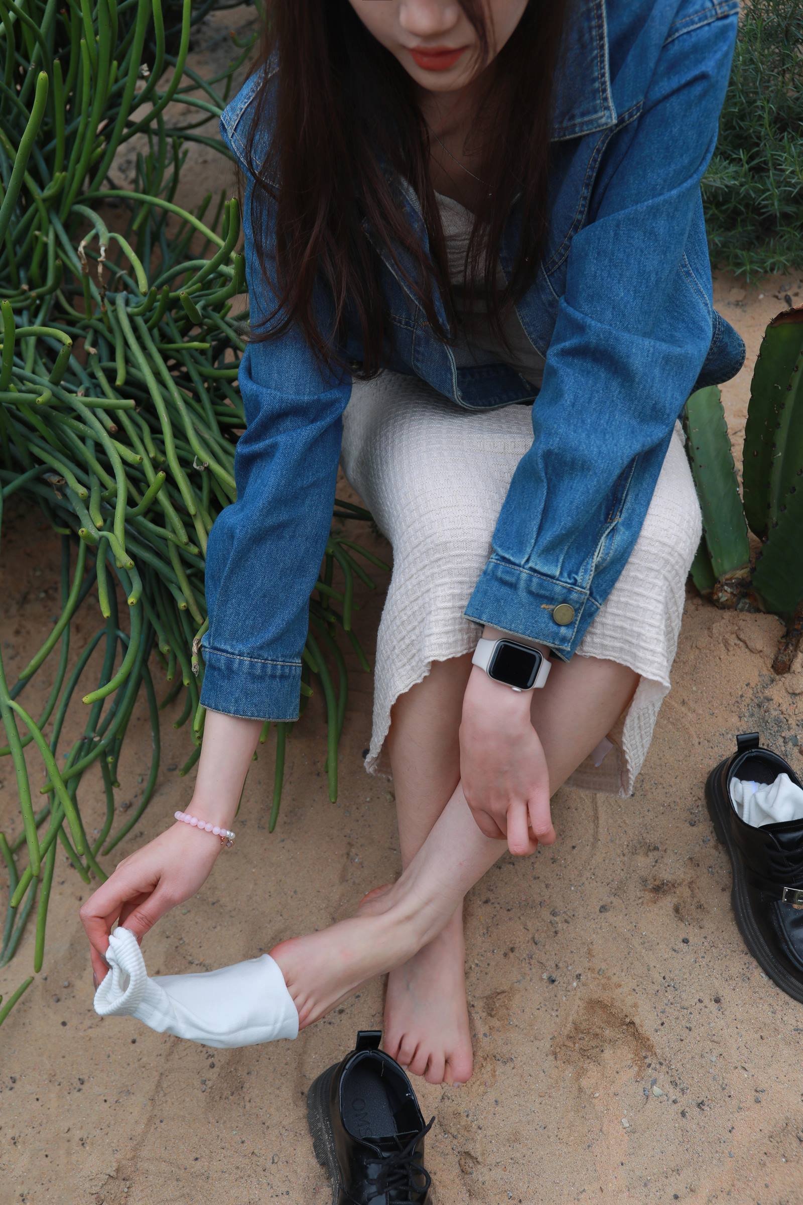 图片[51]-[MZSOCK]爱美足 NO.275 小天[102P] – 速更版-美库