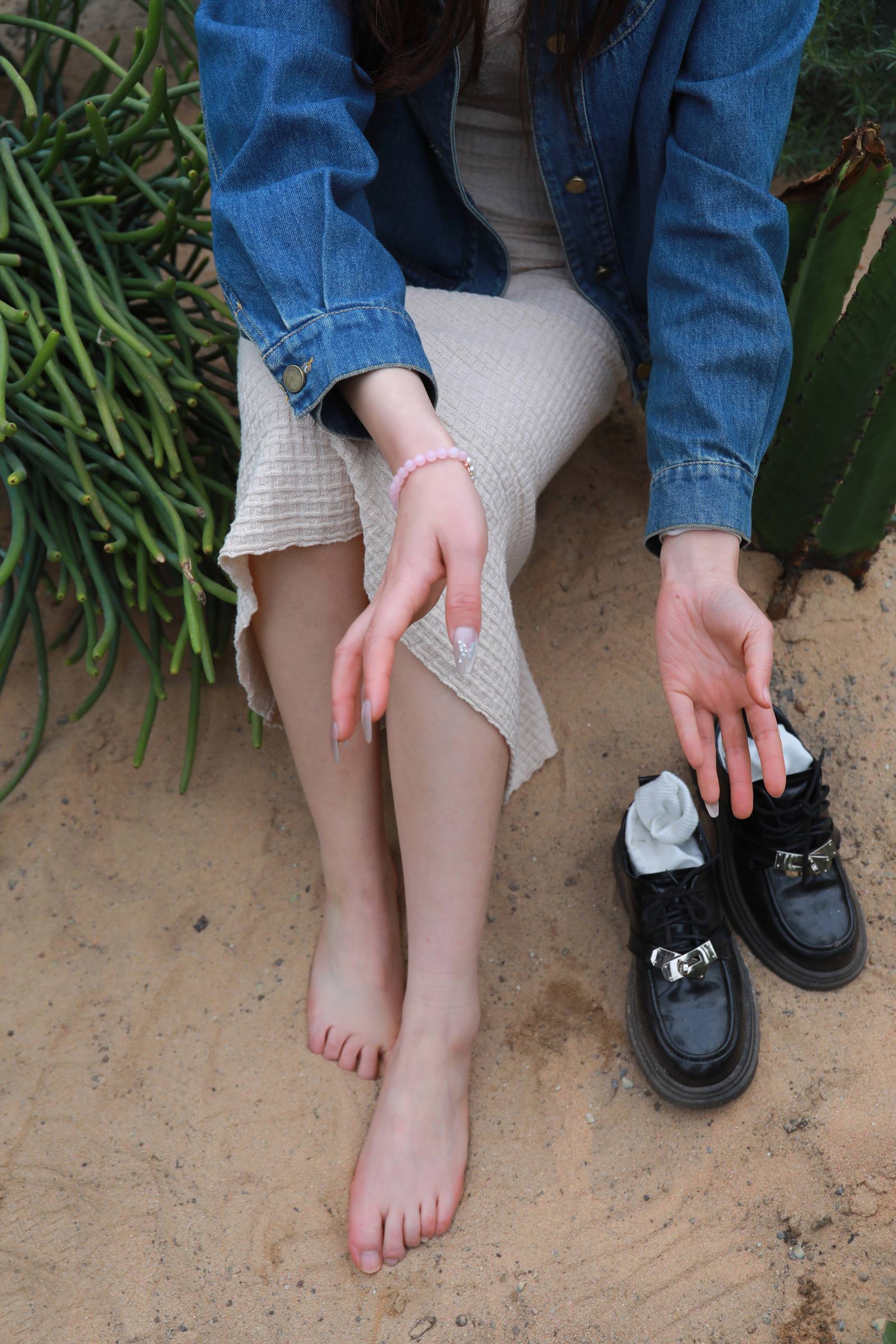 图片[54]-[MZSOCK]爱美足 NO.275 小天[102P] – 速更版-美库