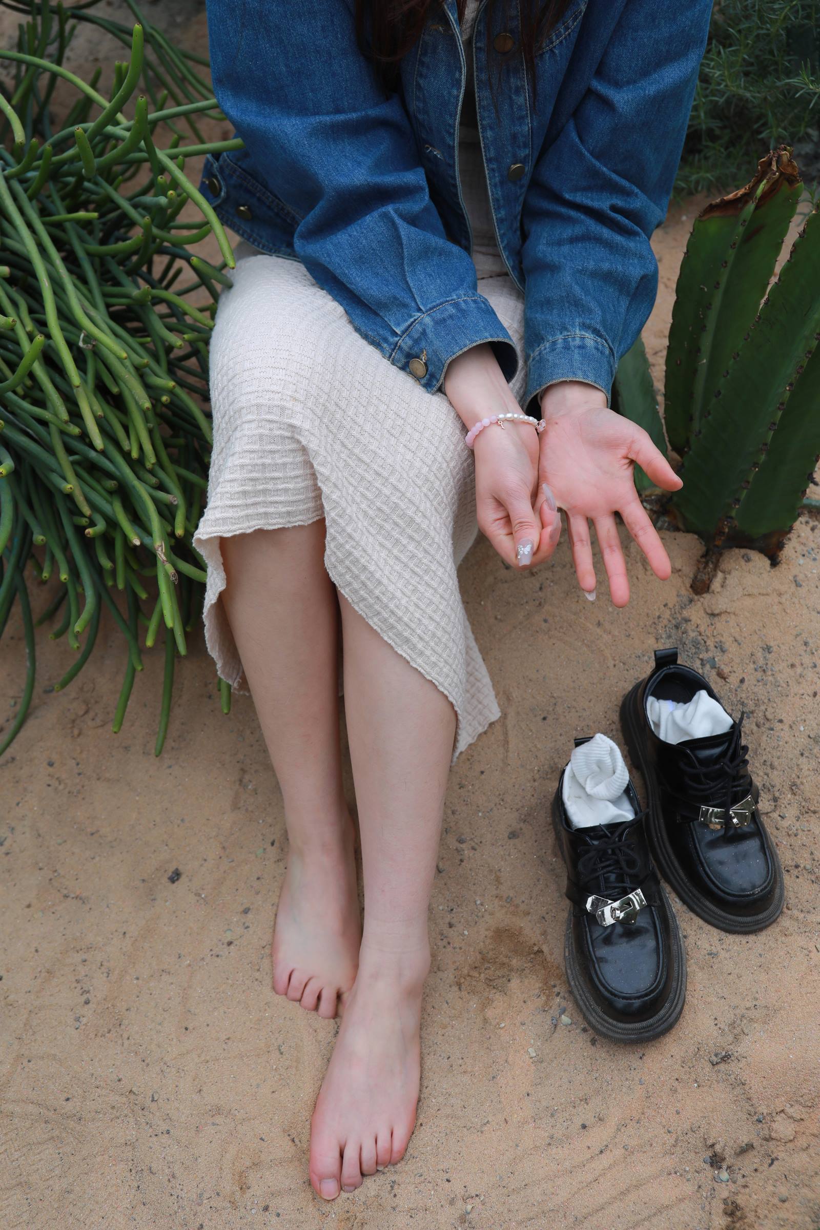 图片[55]-[MZSOCK]爱美足 NO.275 小天[102P] – 速更版-美库