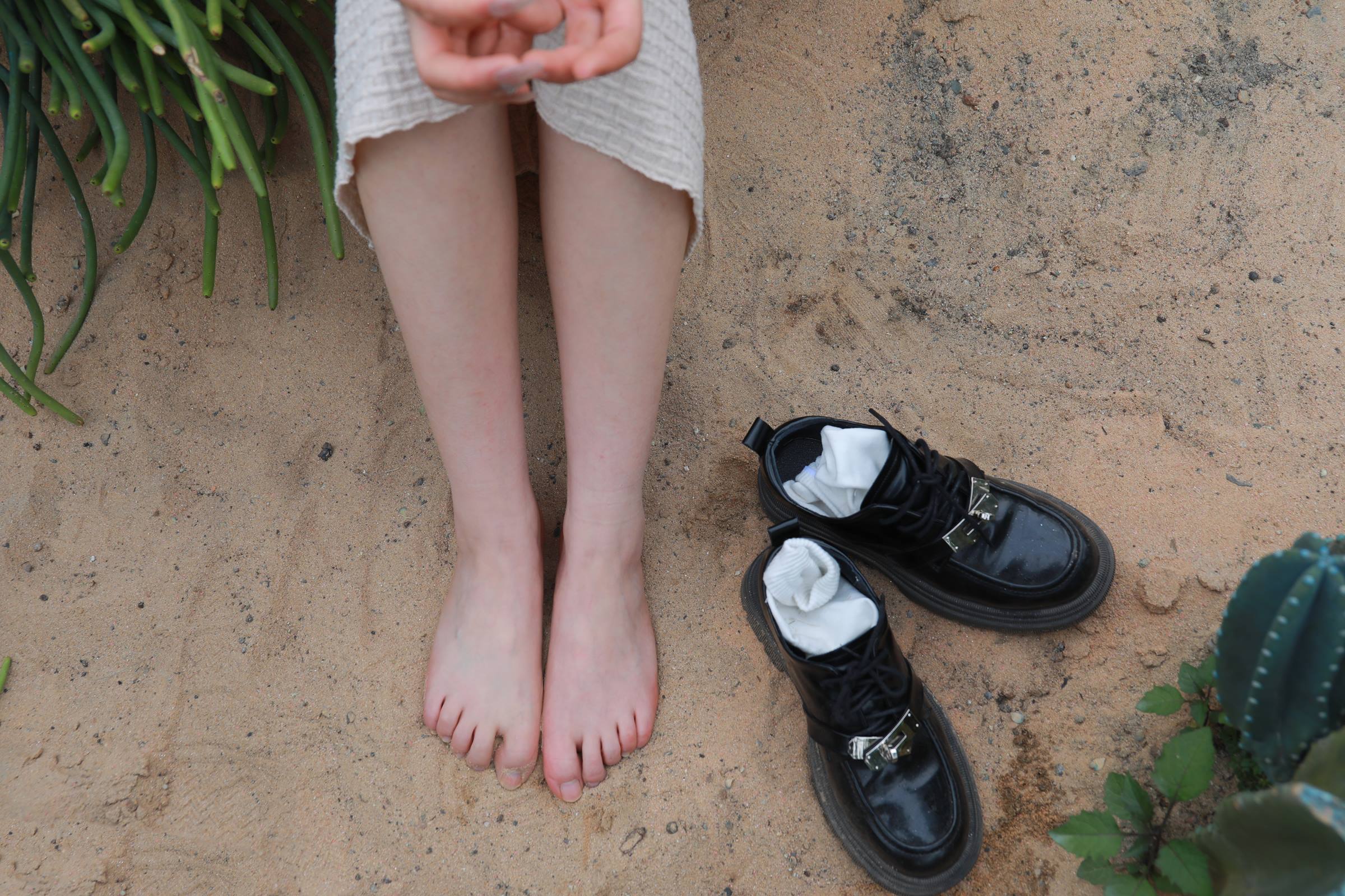 图片[56]-[MZSOCK]爱美足 NO.275 小天[102P] – 速更版-美库