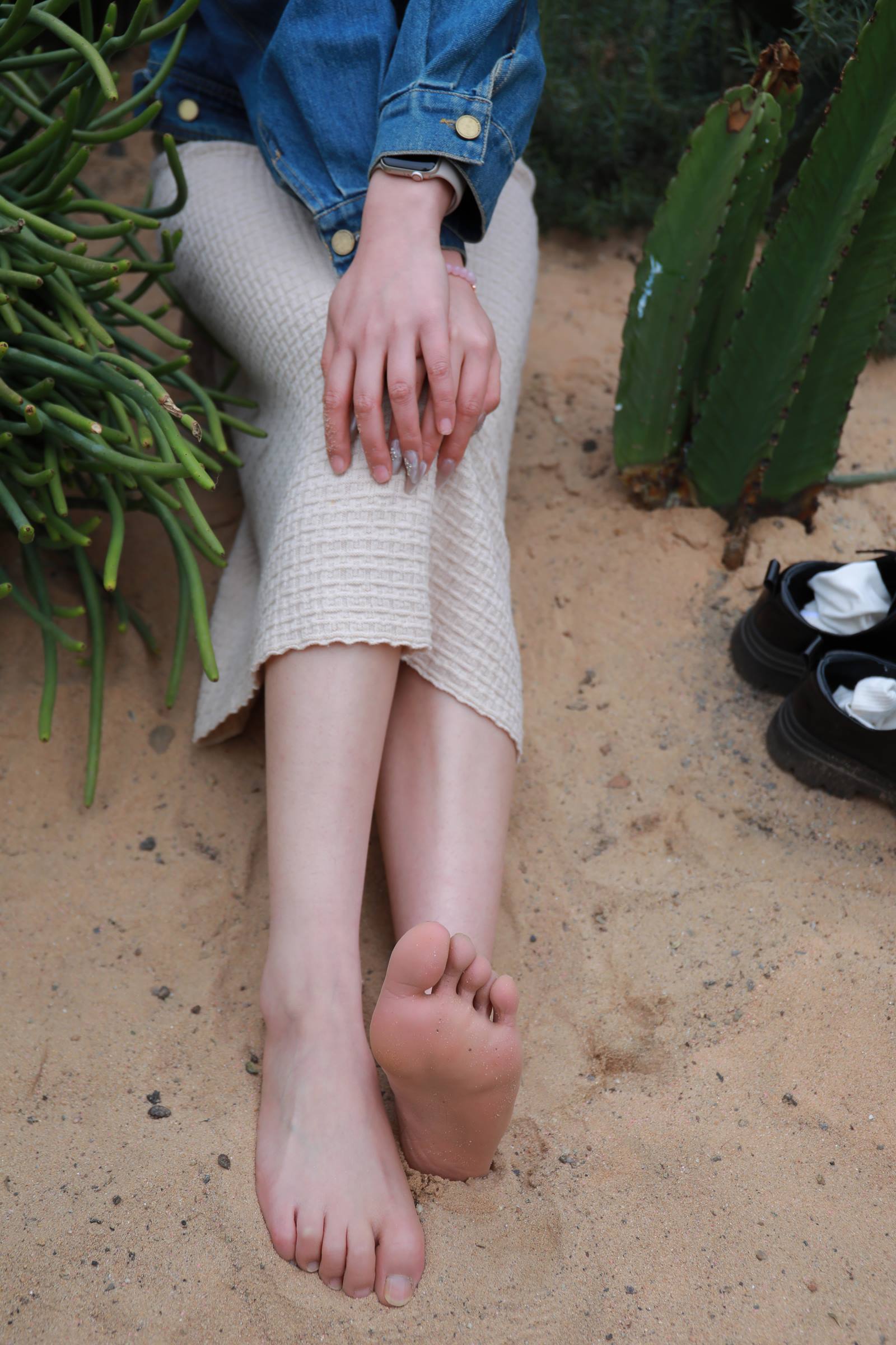 图片[64]-[MZSOCK]爱美足 NO.275 小天[102P] – 速更版-美库