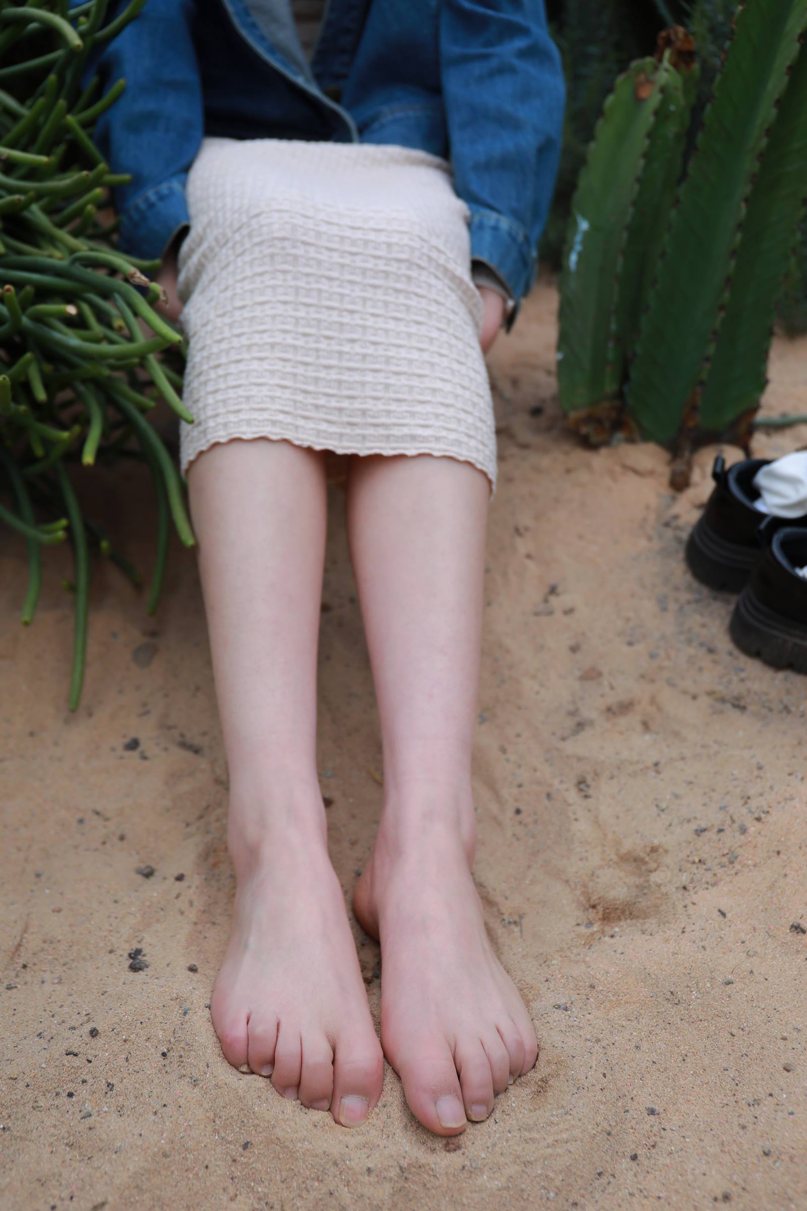 图片[66]-[MZSOCK]爱美足 NO.275 小天[102P] – 速更版-美库