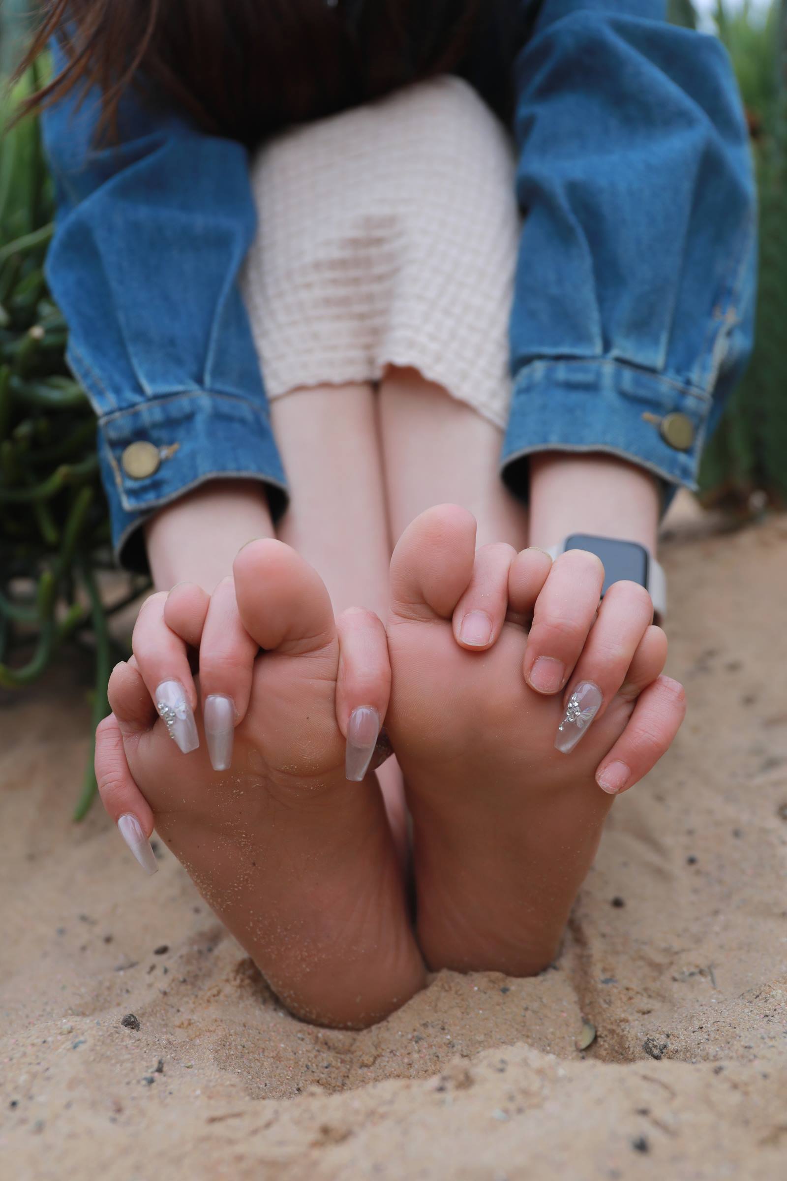 图片[76]-[MZSOCK]爱美足 NO.275 小天[102P] – 速更版-美库