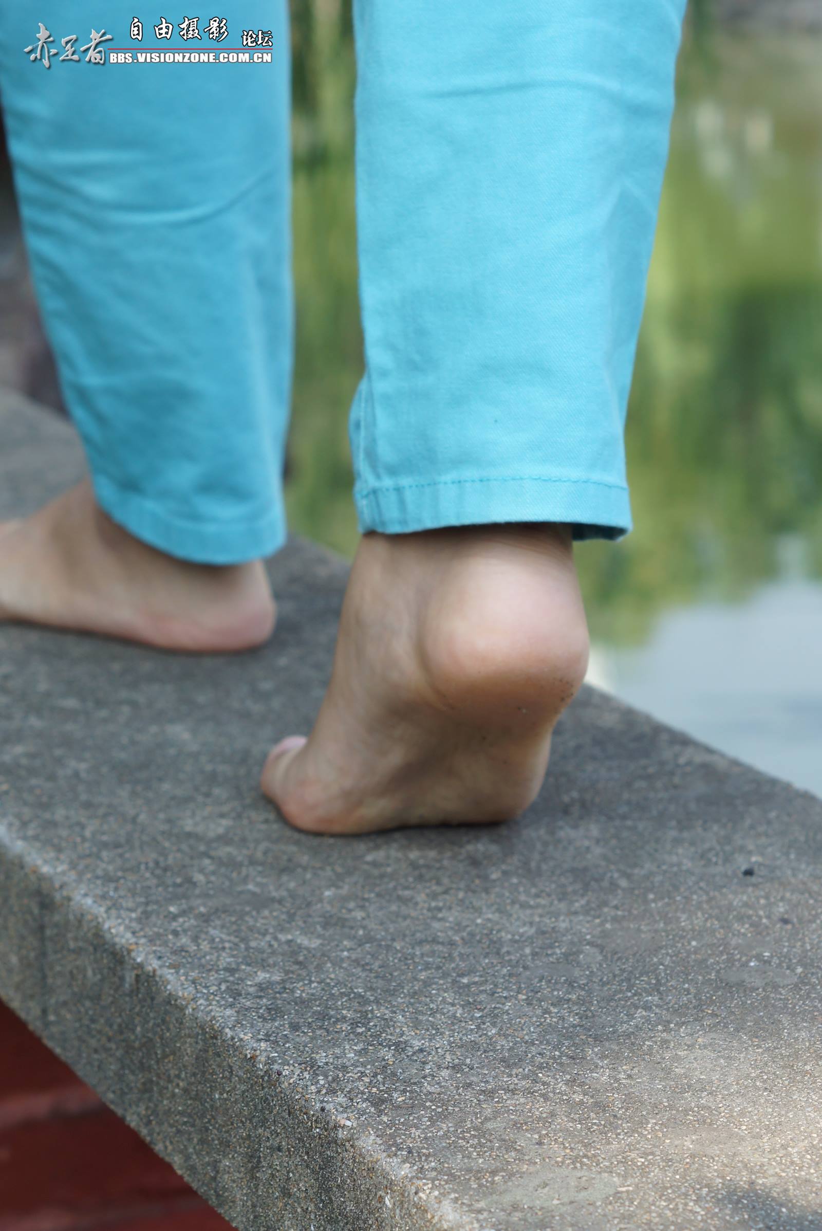 图片[10]-自由摄影 No.063 足以平衡 [50P] – 速更版-美库