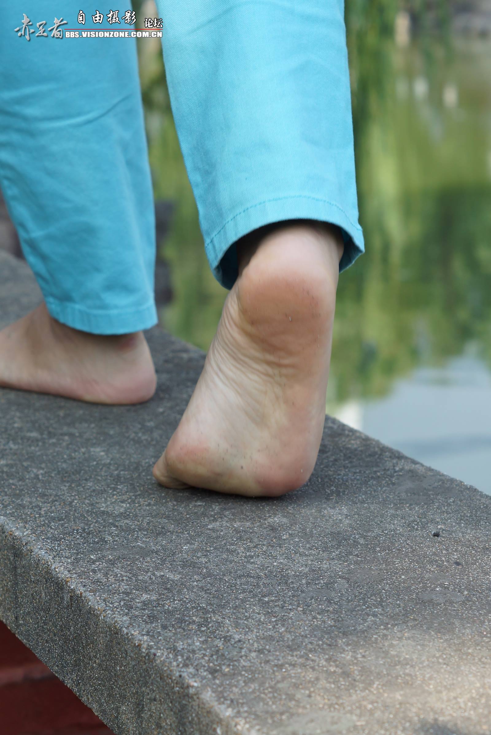 图片[11]-自由摄影 No.063 足以平衡 [50P] – 速更版-美库