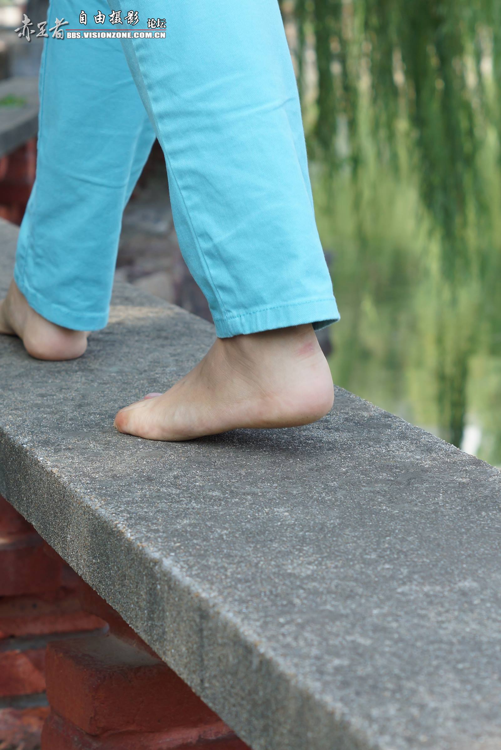 图片[12]-自由摄影 No.063 足以平衡 [50P] – 速更版-美库