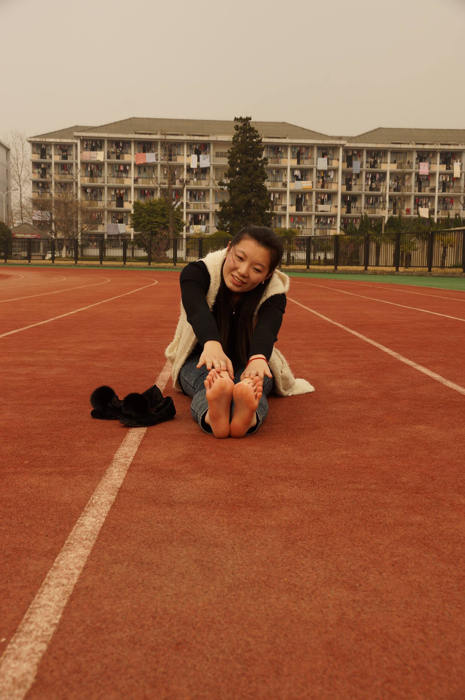 图片[17]-自由摄影 No.064 好姐妹 [30P] – 速更版-美库