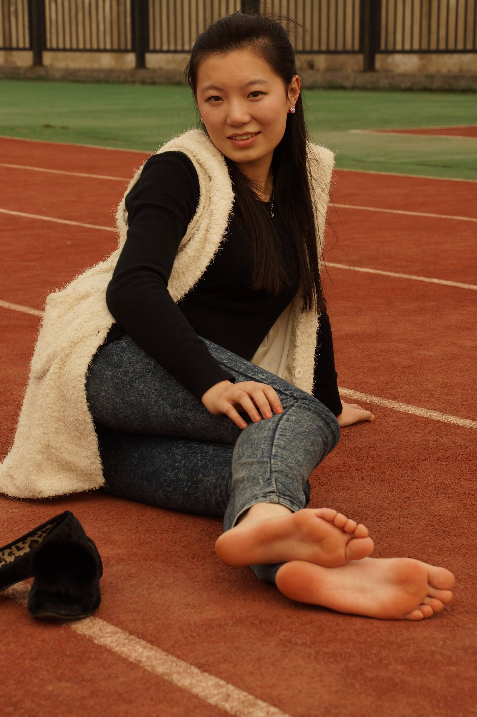 图片[18]-自由摄影 No.064 好姐妹 [30P] – 速更版-美库