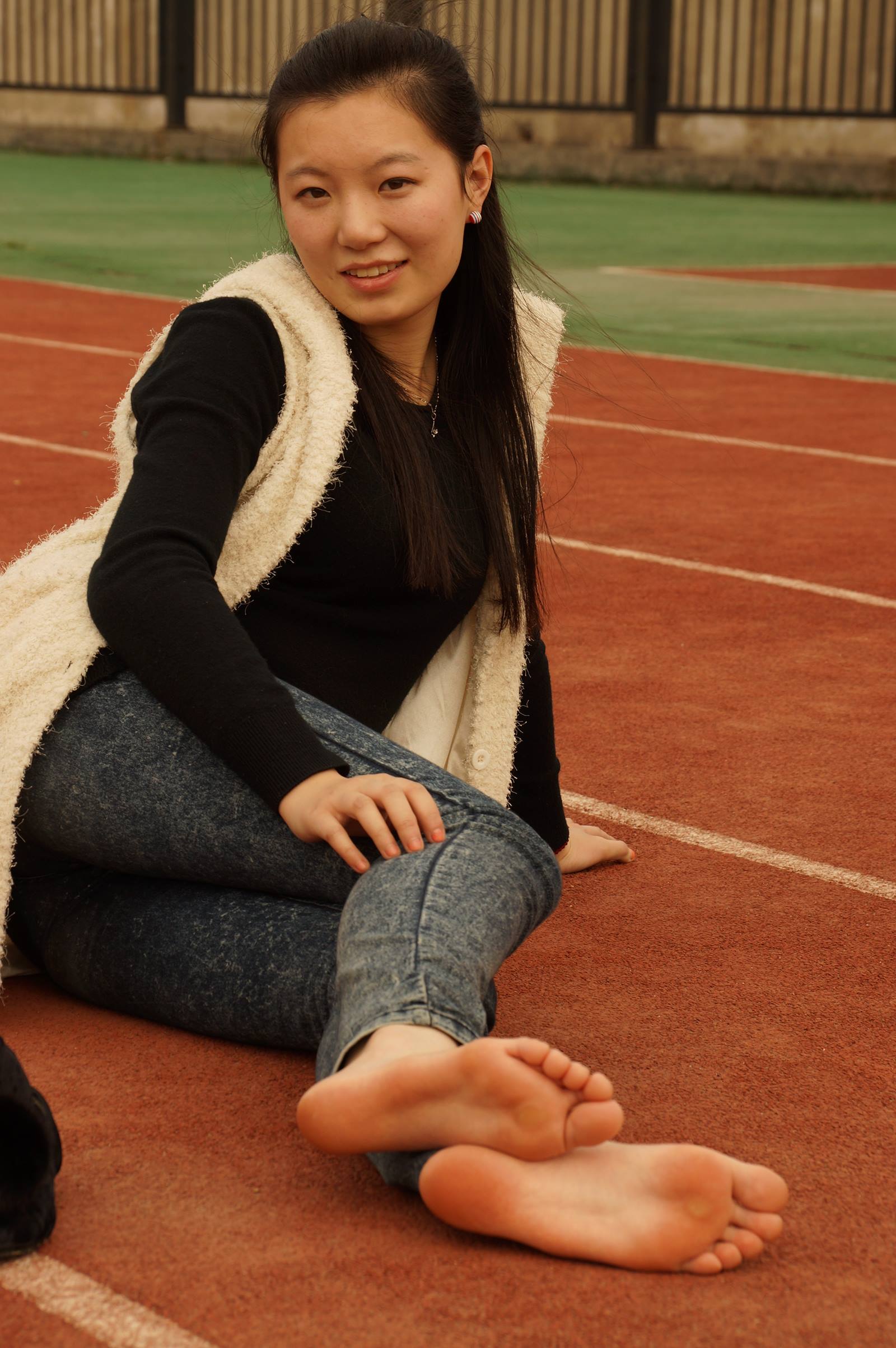 图片[19]-自由摄影 No.064 好姐妹 [30P] – 速更版-美库