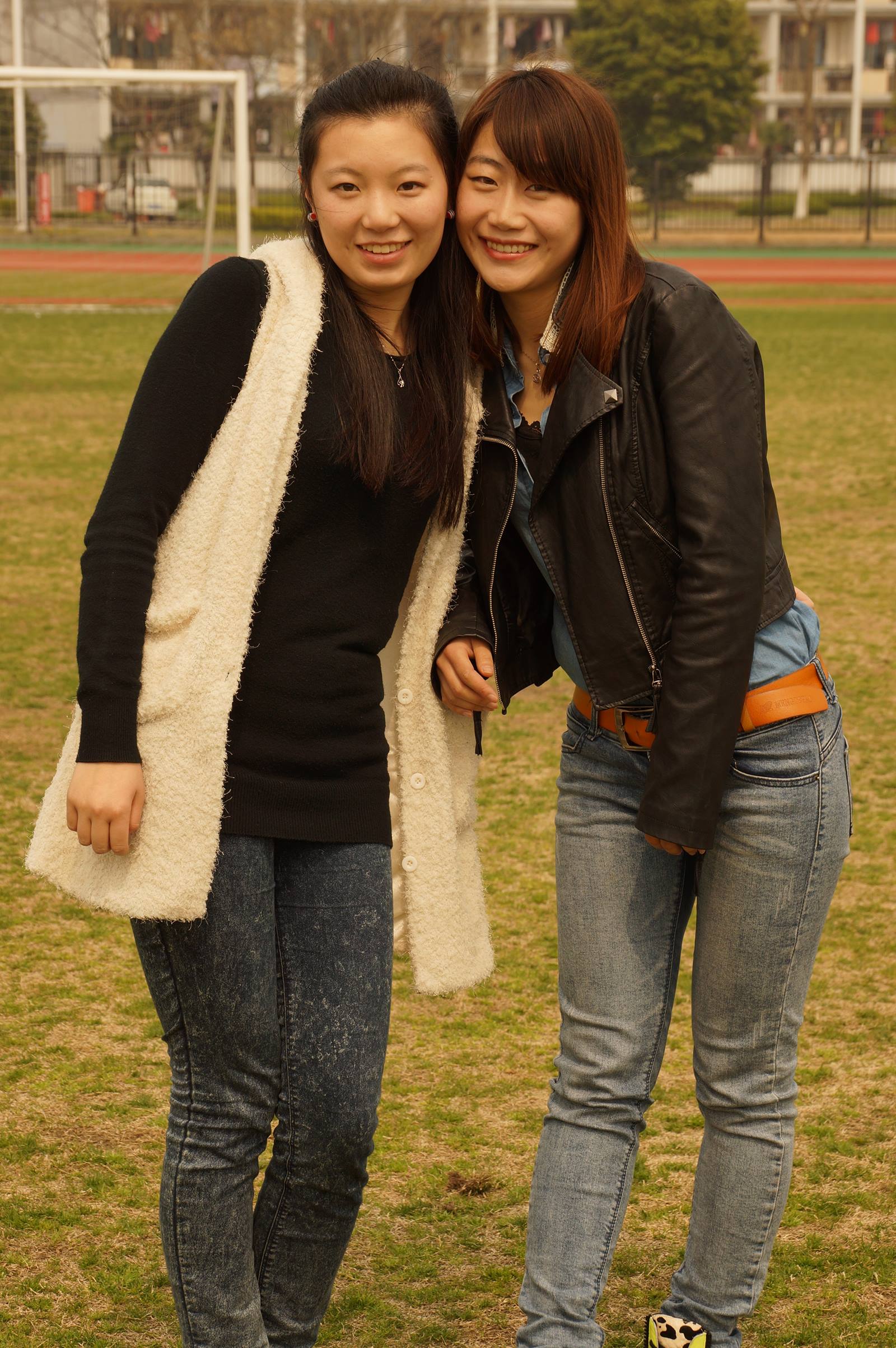 图片[24]-自由摄影 No.064 好姐妹 [30P] – 速更版-美库