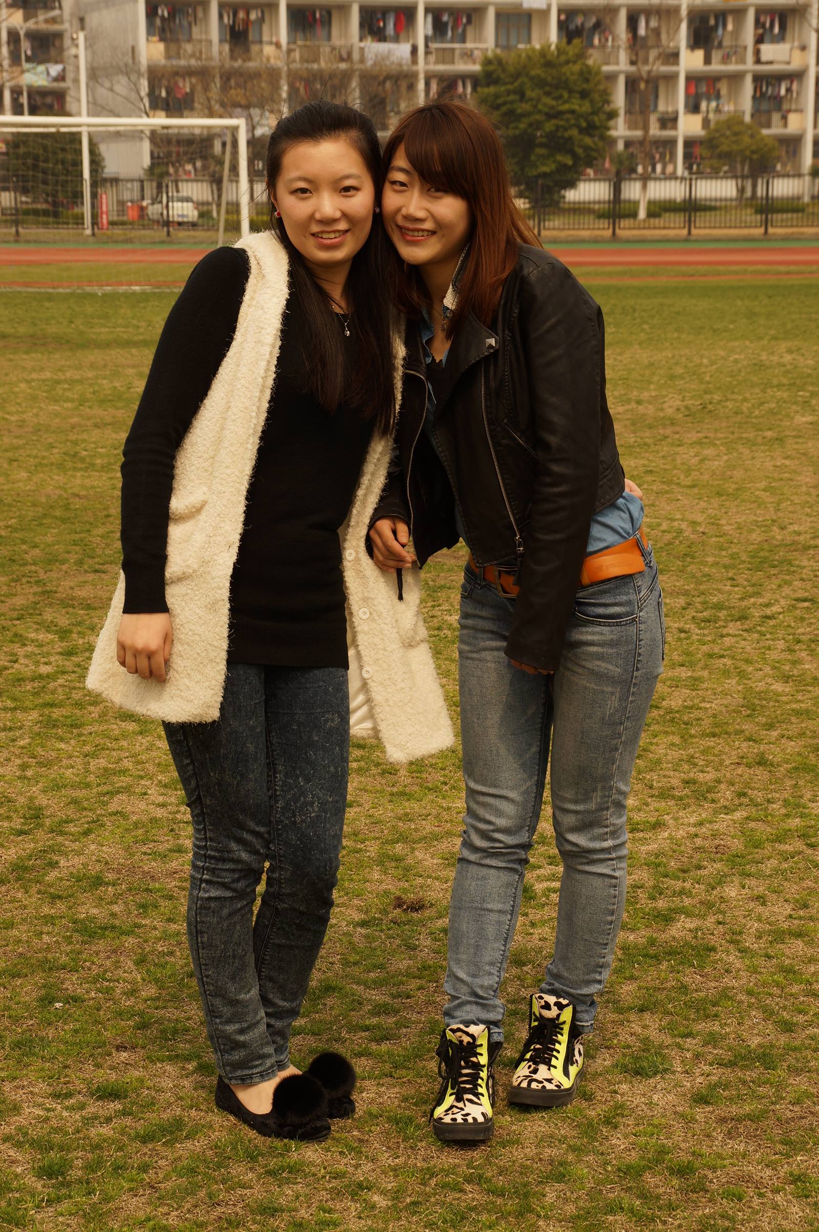 图片[25]-自由摄影 No.064 好姐妹 [30P] – 速更版-美库