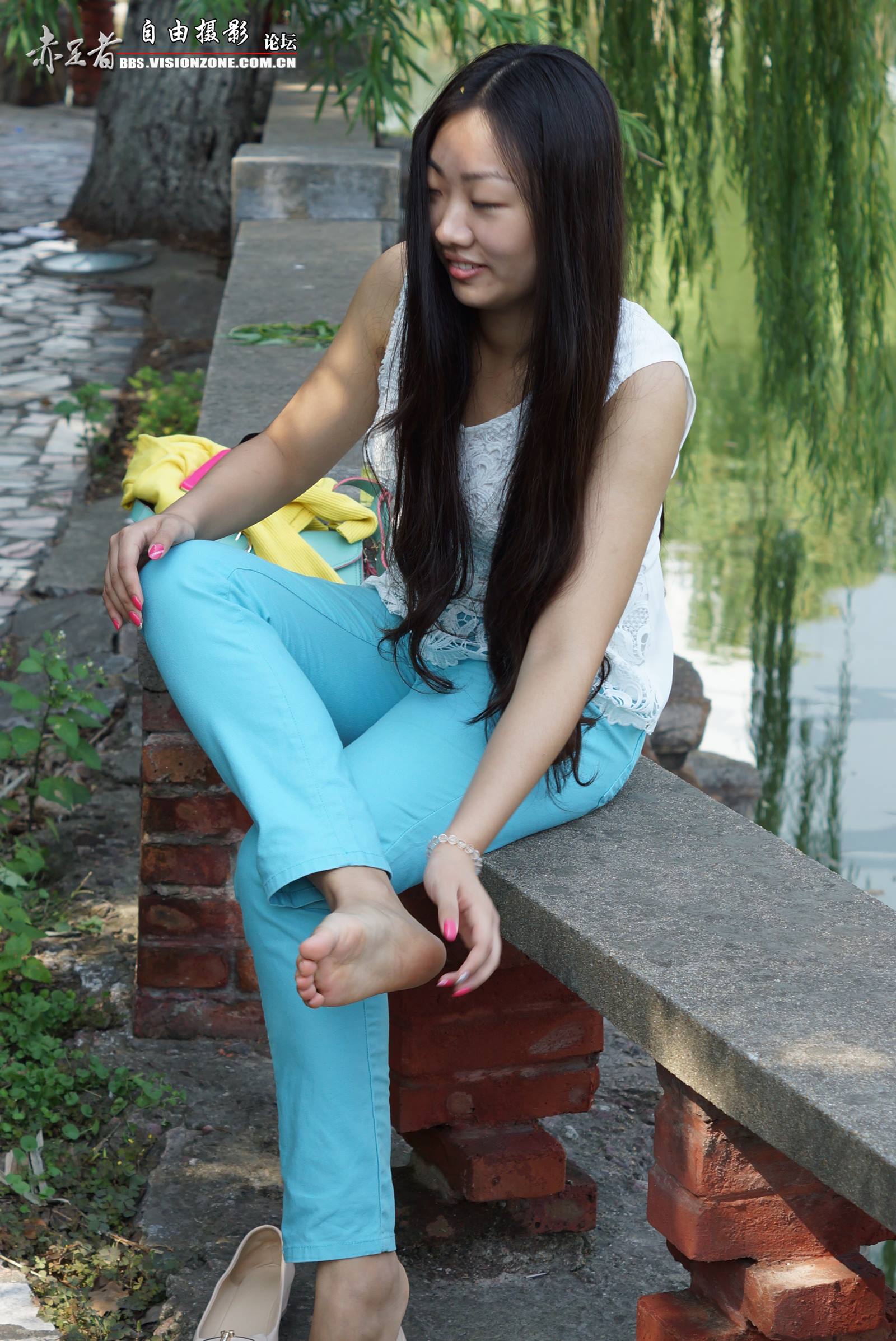 图片[40]-自由摄影 No.063 足以平衡 [50P] – 速更版-美库