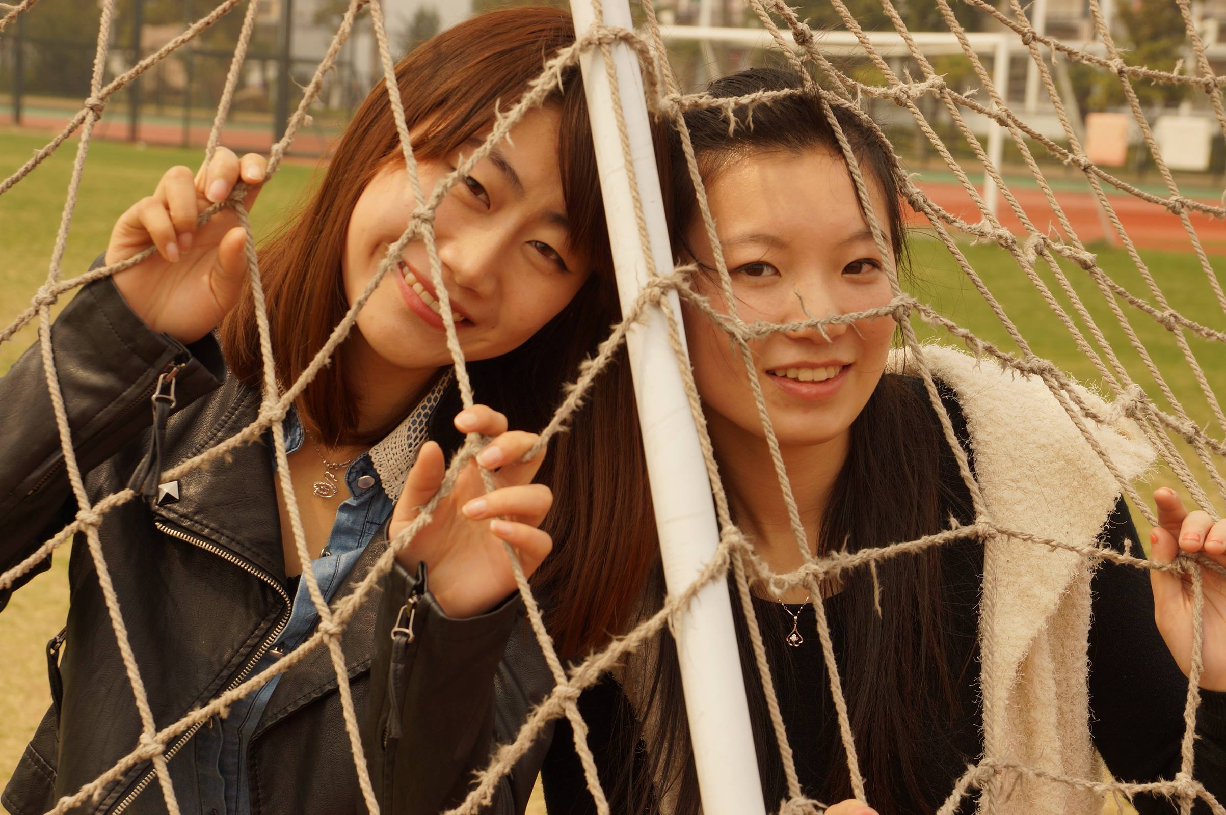 图片[29]-自由摄影 No.064 好姐妹 [30P] – 速更版-美库