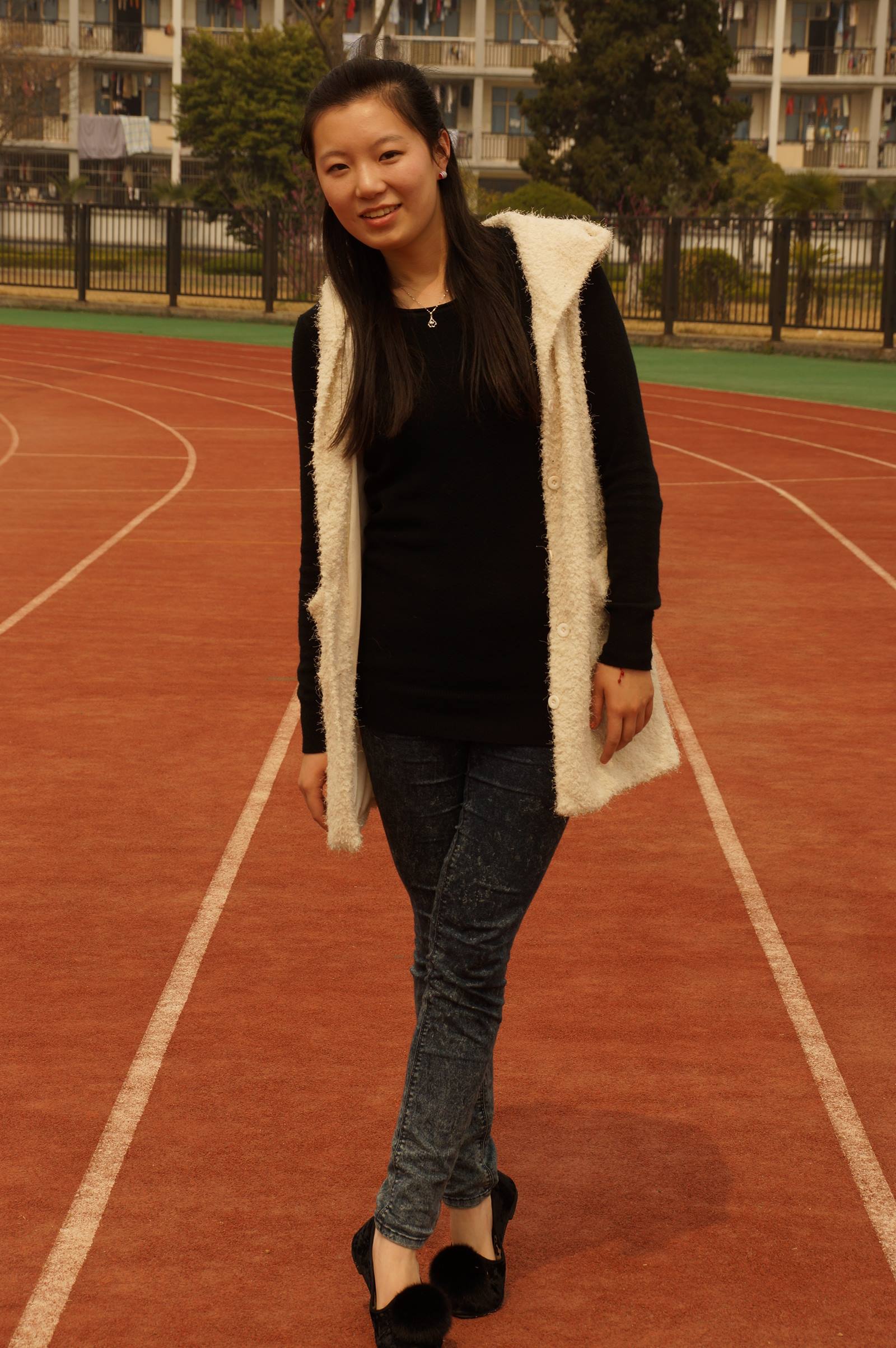 图片[30]-自由摄影 No.064 好姐妹 [30P] – 速更版-美库