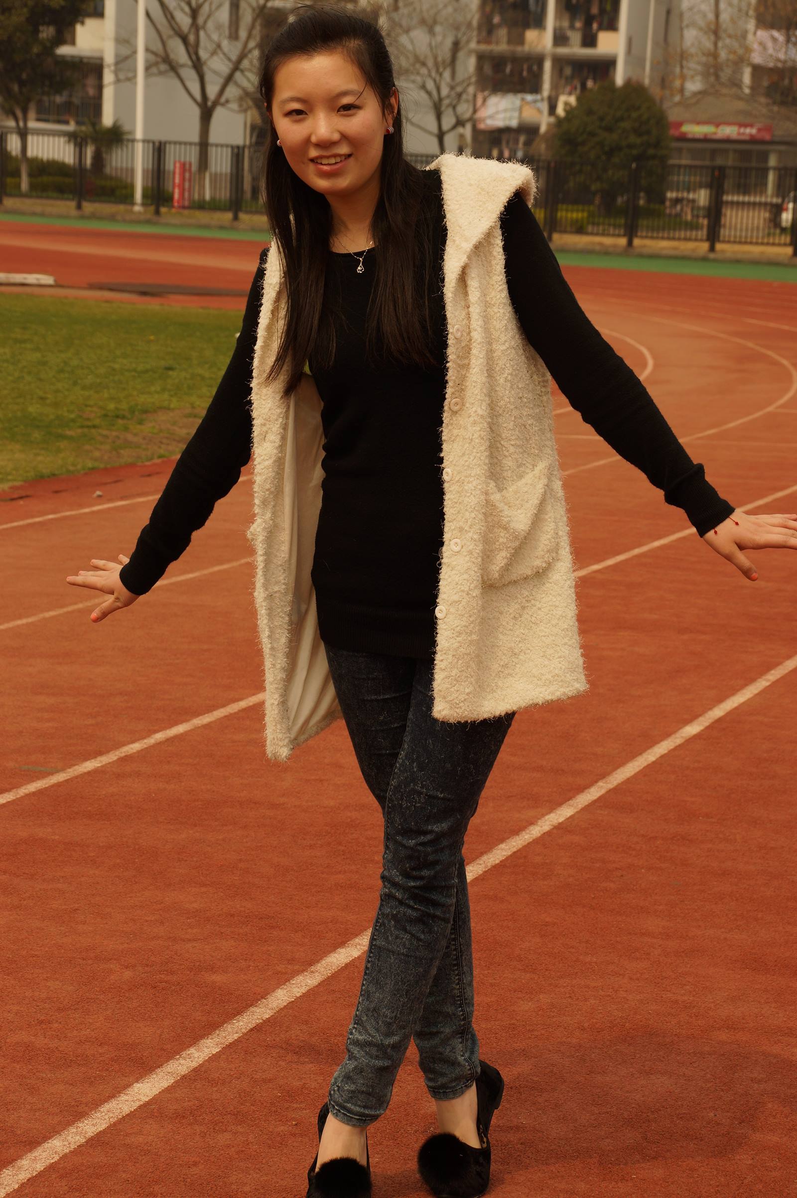 图片[31]-自由摄影 No.064 好姐妹 [30P] – 速更版-美库